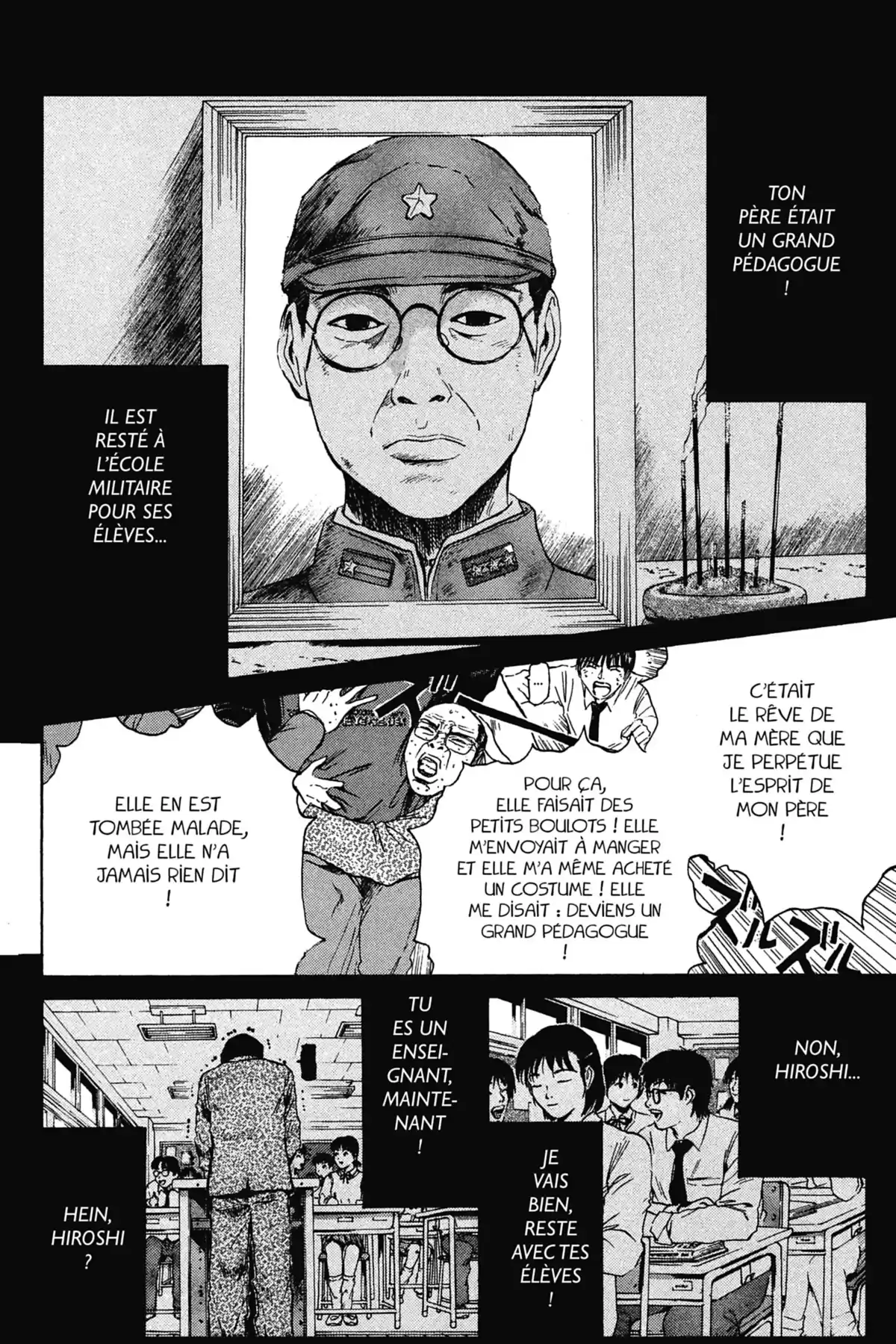 Great Teacher Onizuka Volume 17 page 158