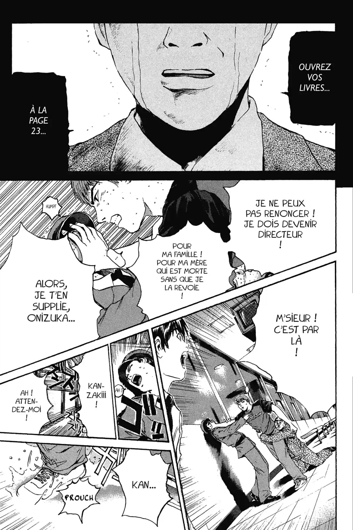 Great Teacher Onizuka Volume 17 page 159