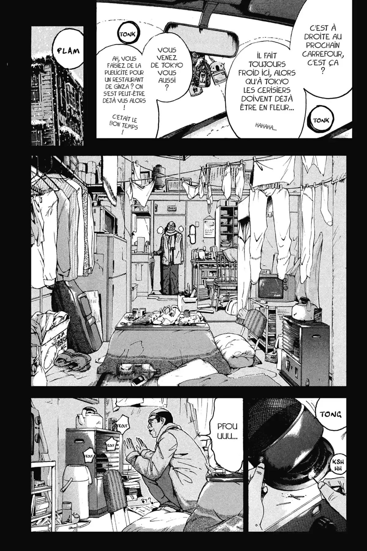 Great Teacher Onizuka Volume 17 page 20