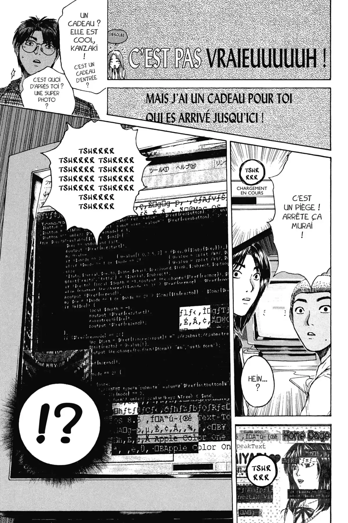 Great Teacher Onizuka Volume 17 page 37