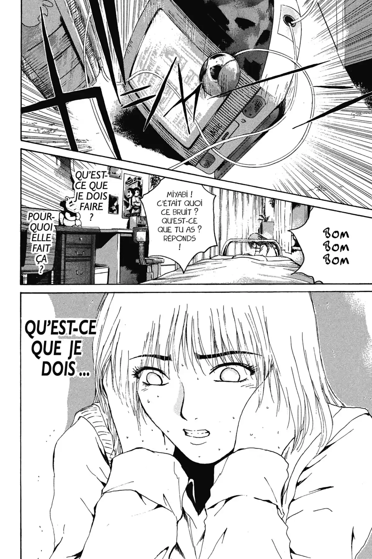 Great Teacher Onizuka Volume 17 page 42