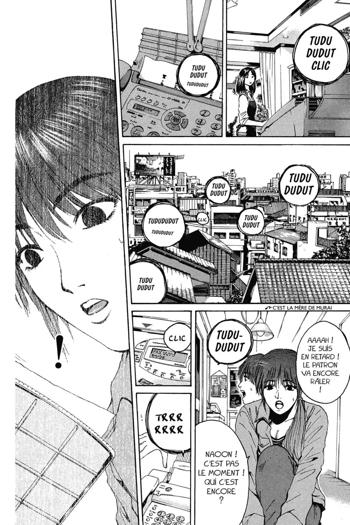 Great Teacher Onizuka Volume 17 page 46