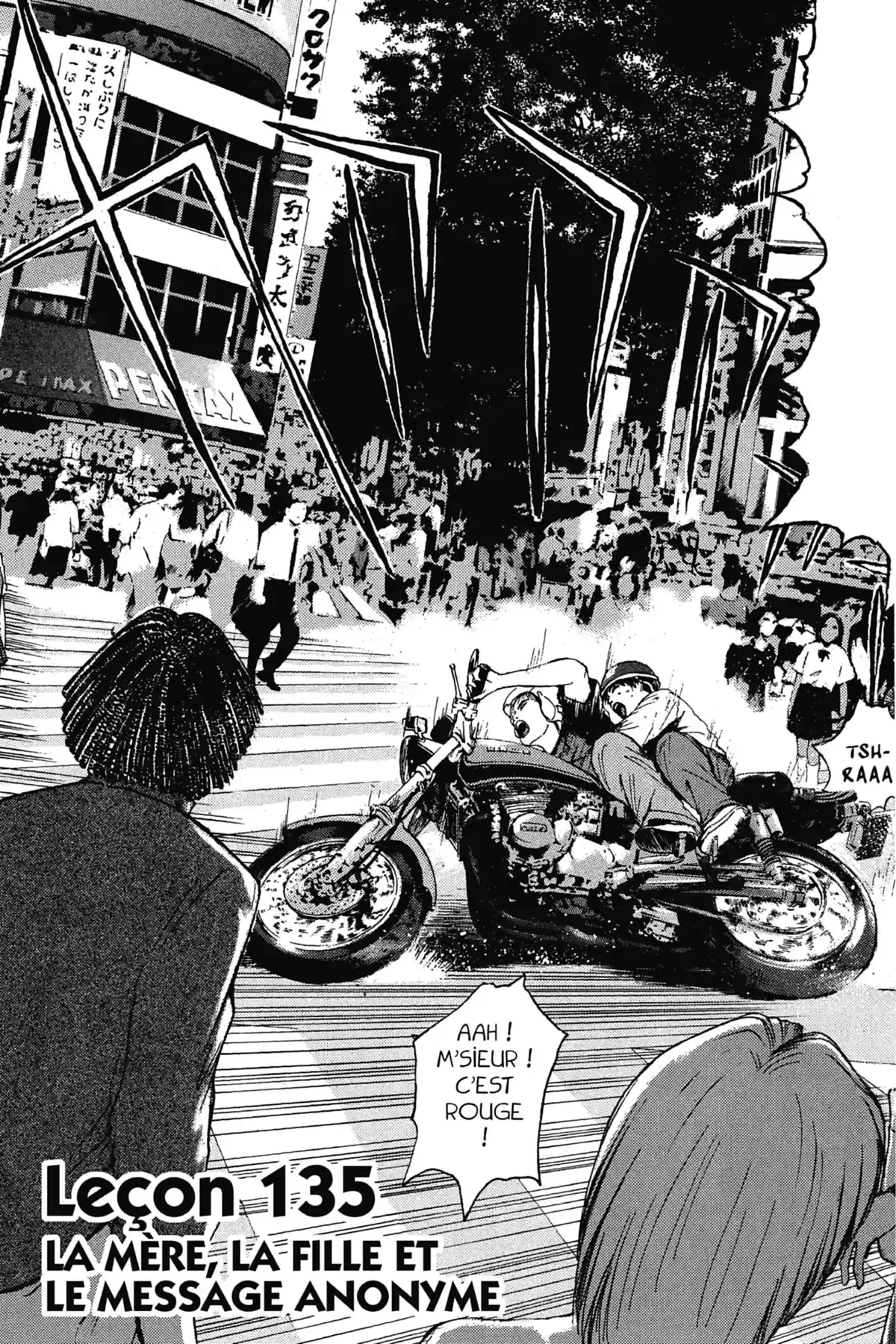 Great Teacher Onizuka Volume 17 page 49