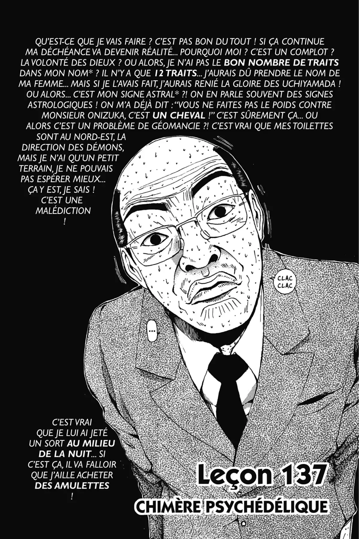 Great Teacher Onizuka Volume 17 page 85