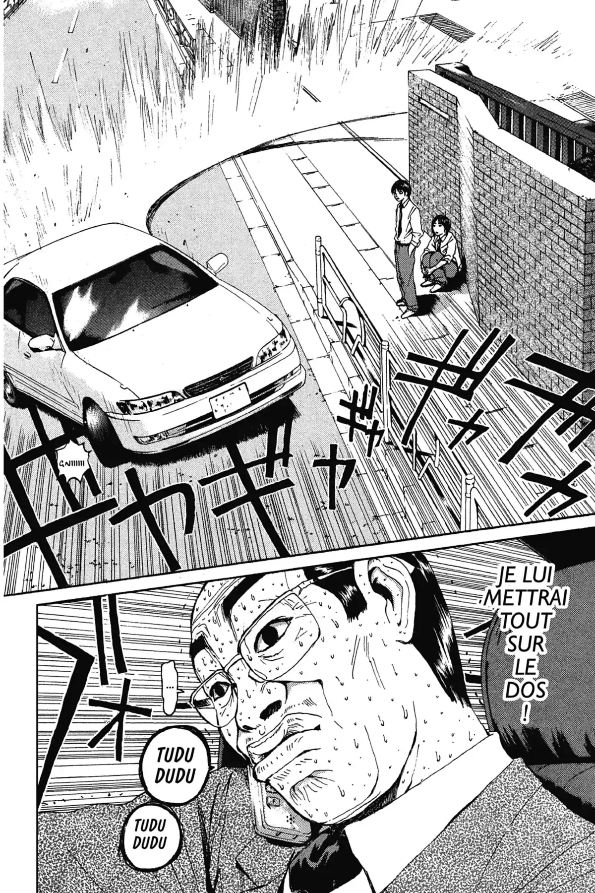 Great Teacher Onizuka Volume 17 page 88