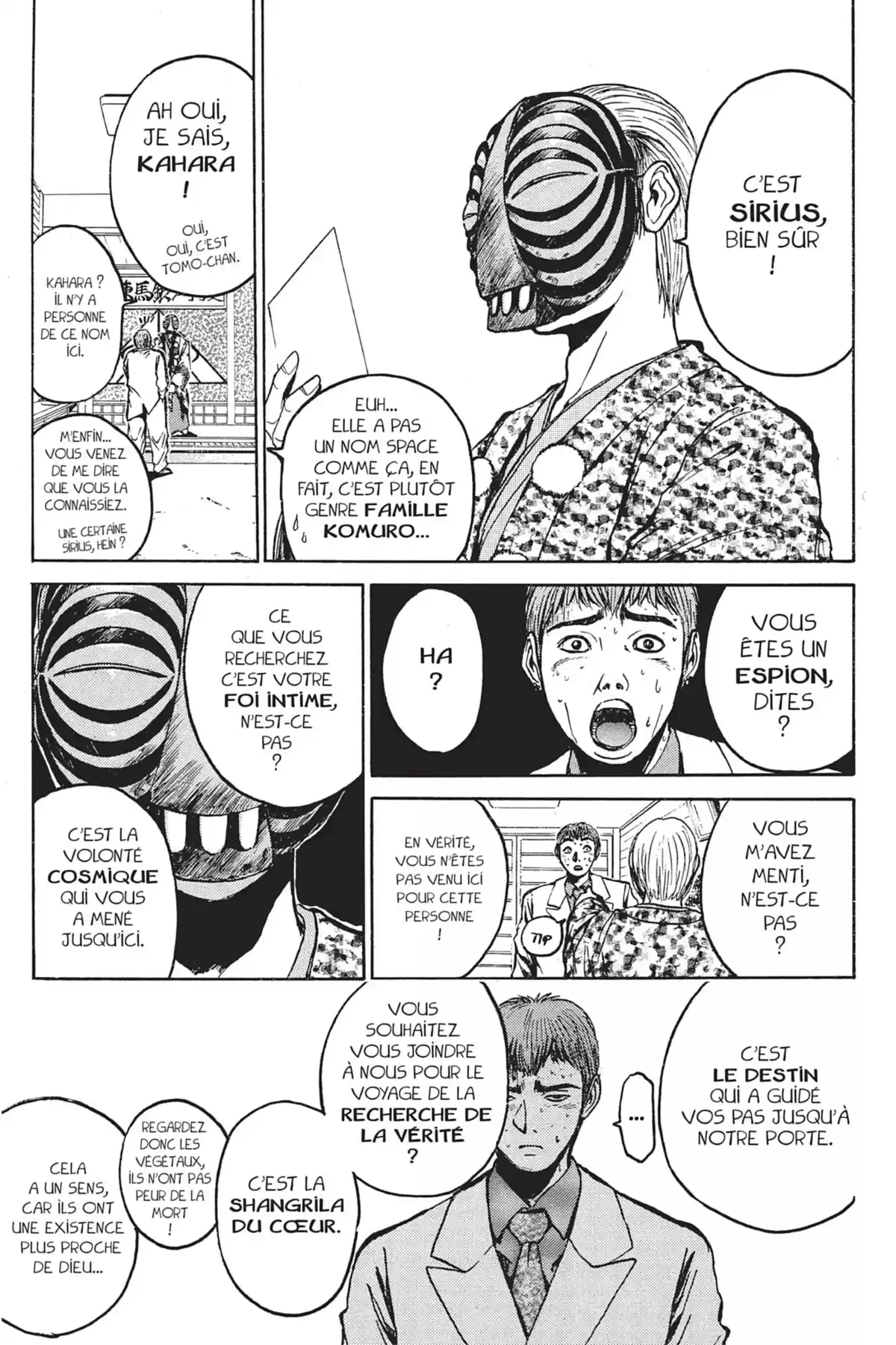 Great Teacher Onizuka Volume 3 page 27