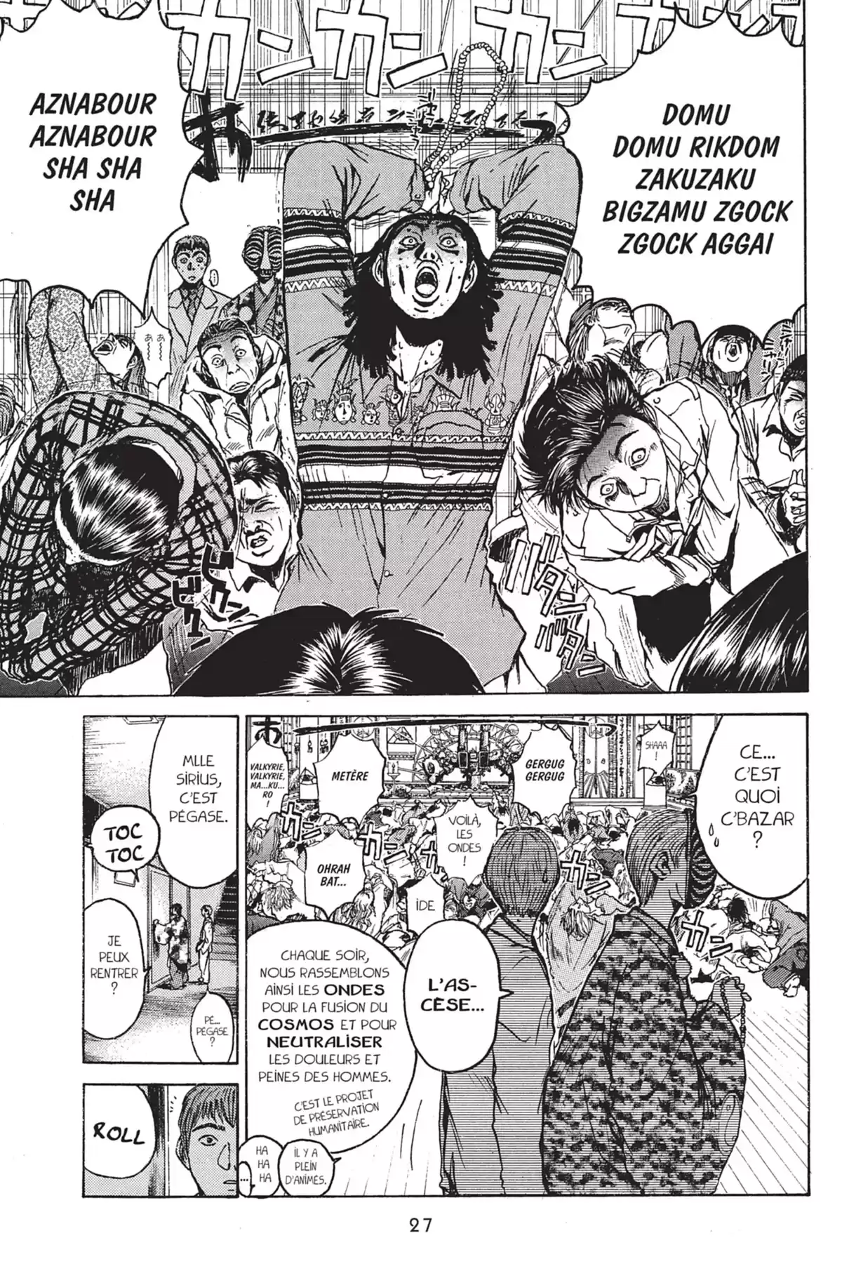 Great Teacher Onizuka Volume 3 page 29