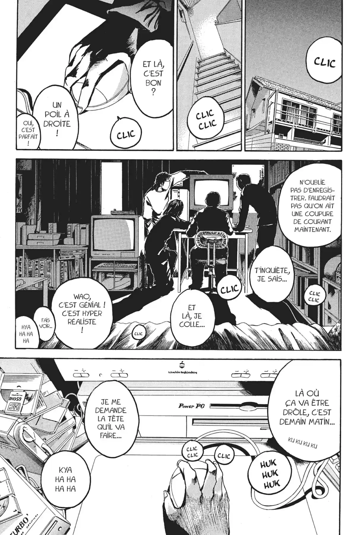 Great Teacher Onizuka Volume 3 page 33