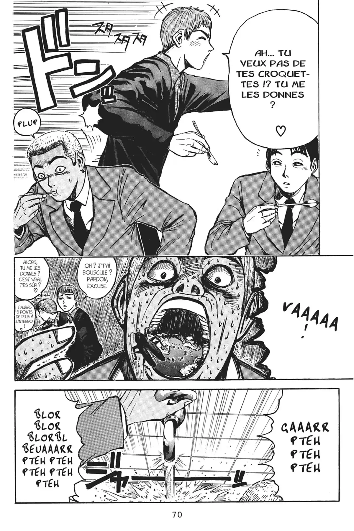 Great Teacher Onizuka Volume 3 page 72