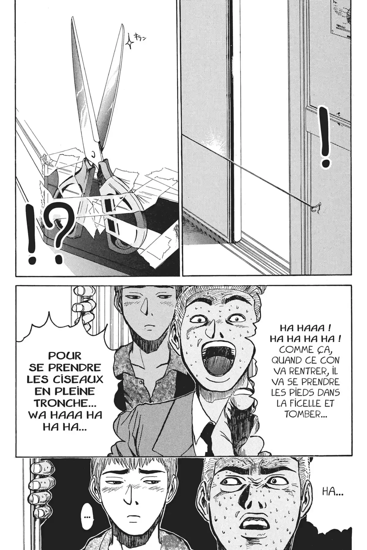 Great Teacher Onizuka Volume 3 page 74