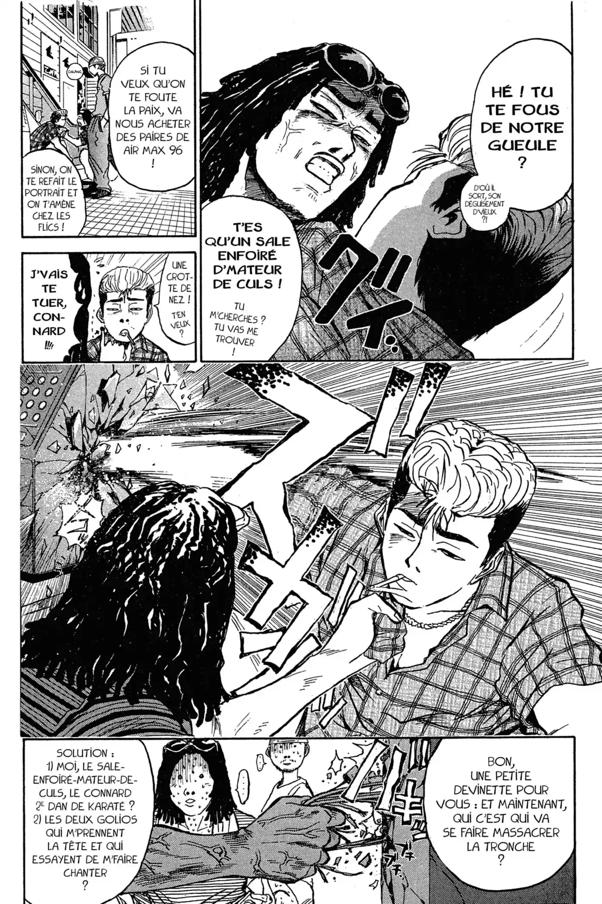 Great Teacher Onizuka Volume 1 page 14