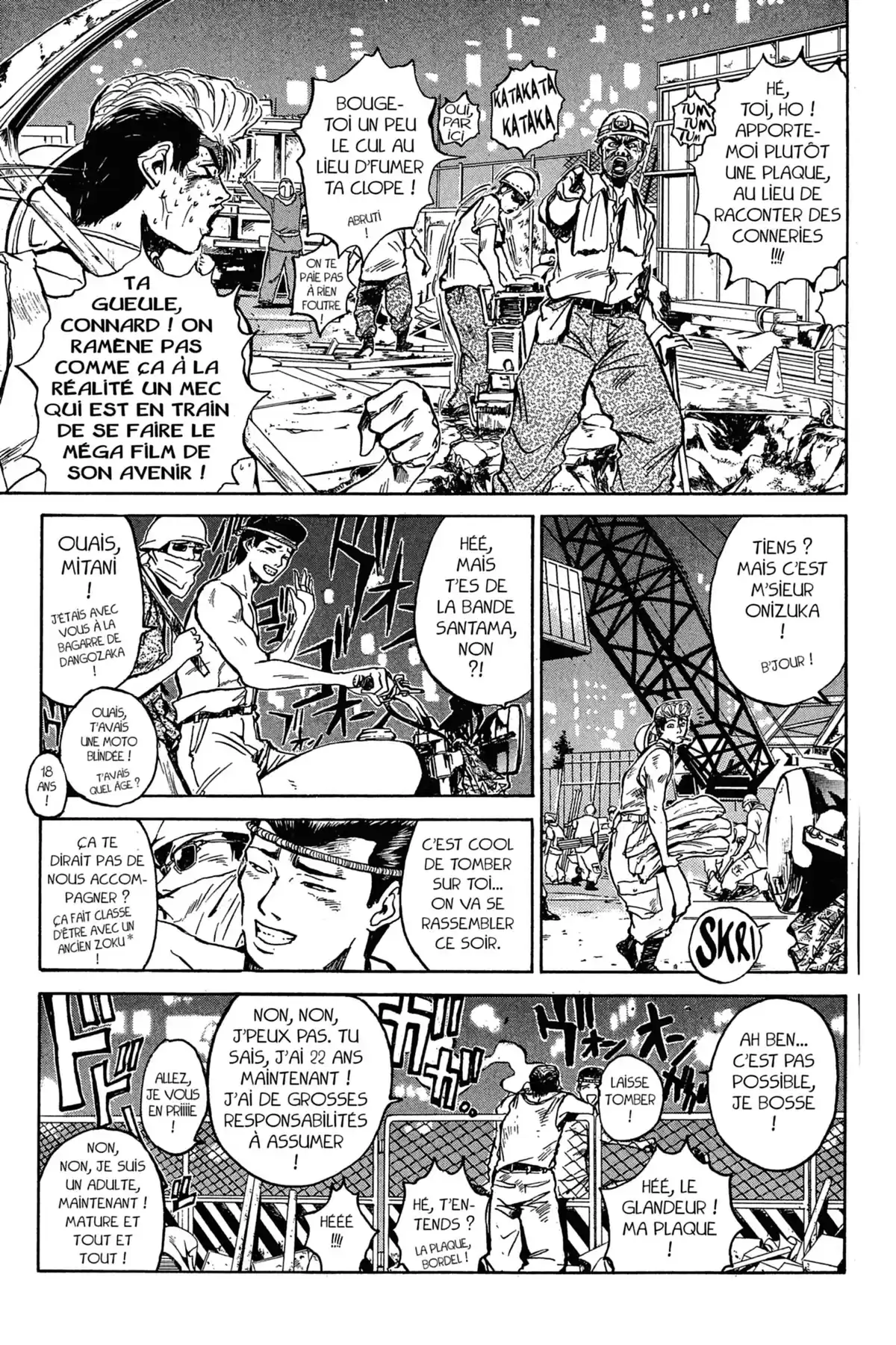 Great Teacher Onizuka Volume 1 page 31