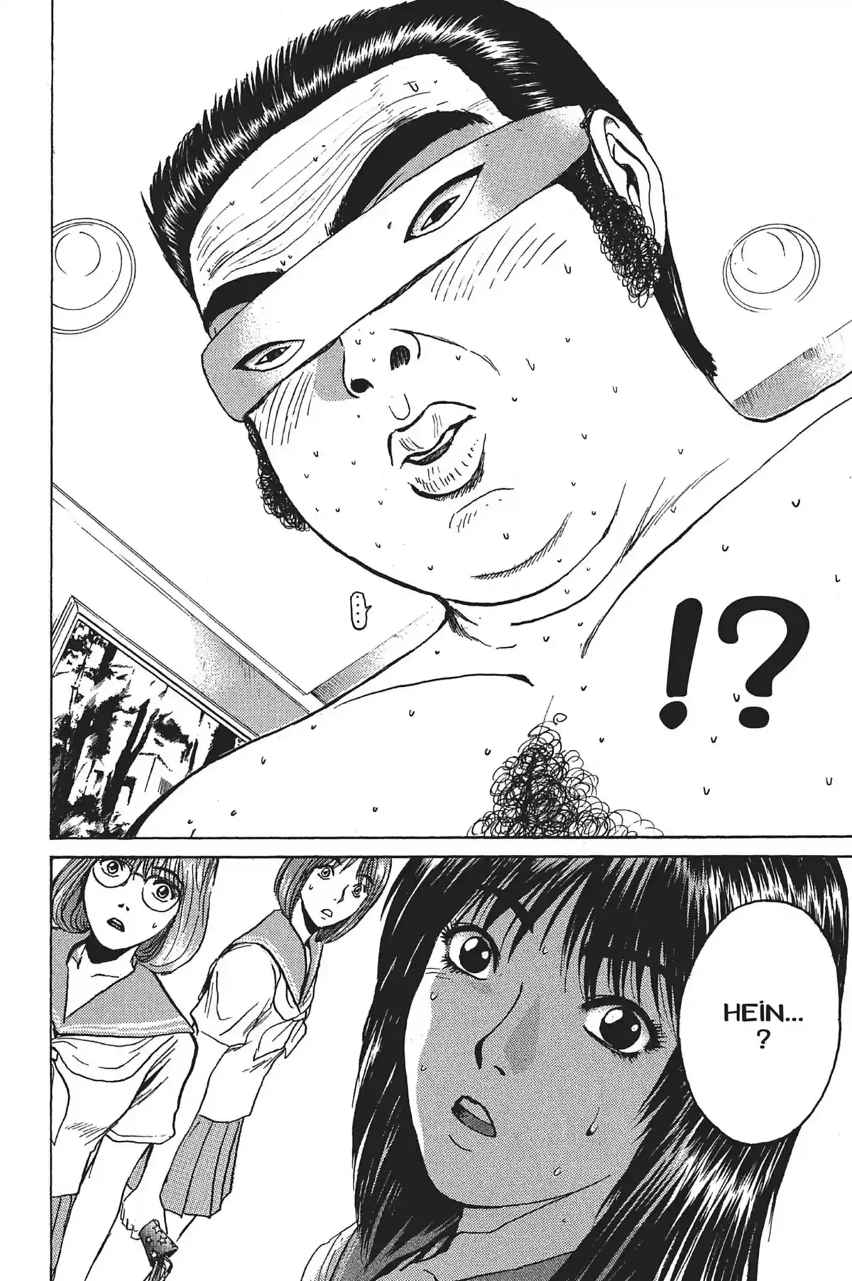 Great Teacher Onizuka Volume 11 page 32