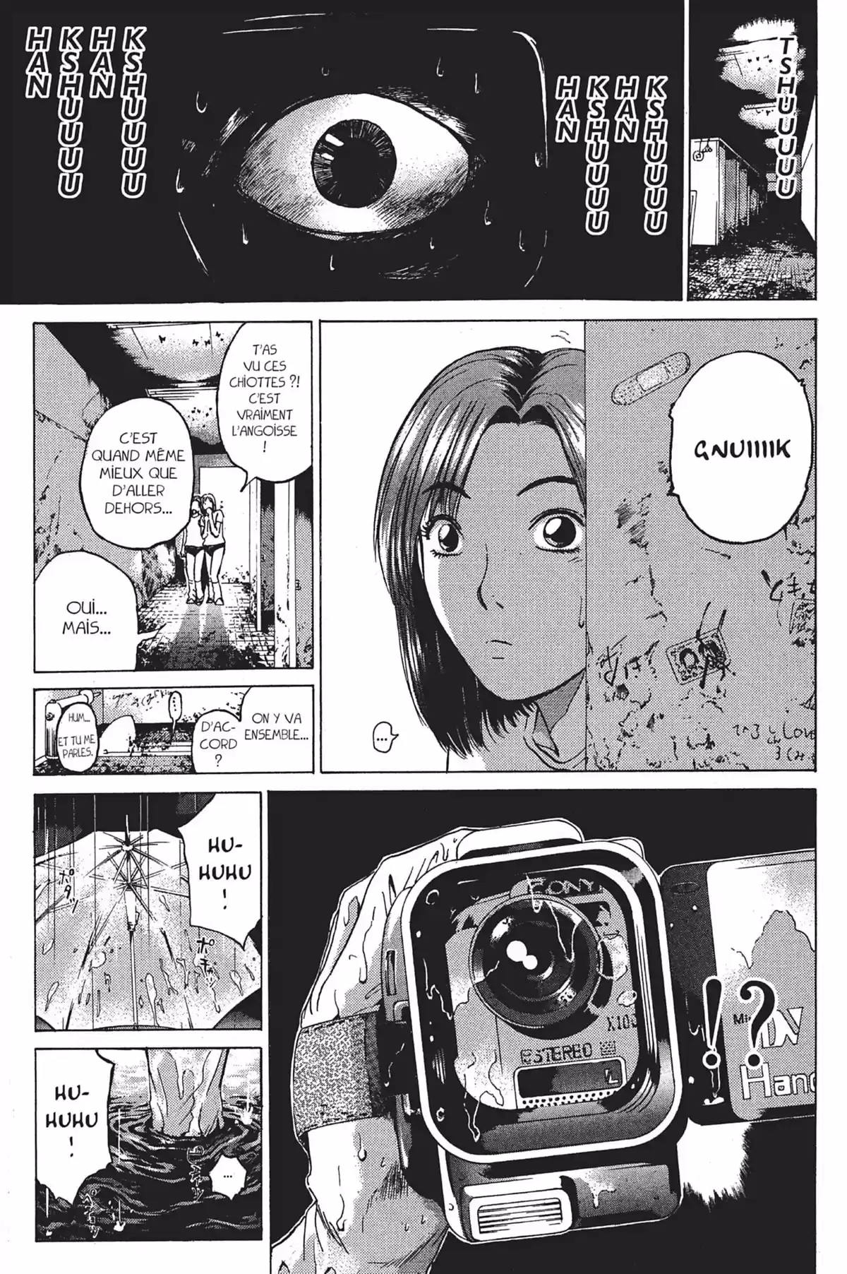 Great Teacher Onizuka Volume 11 page 51