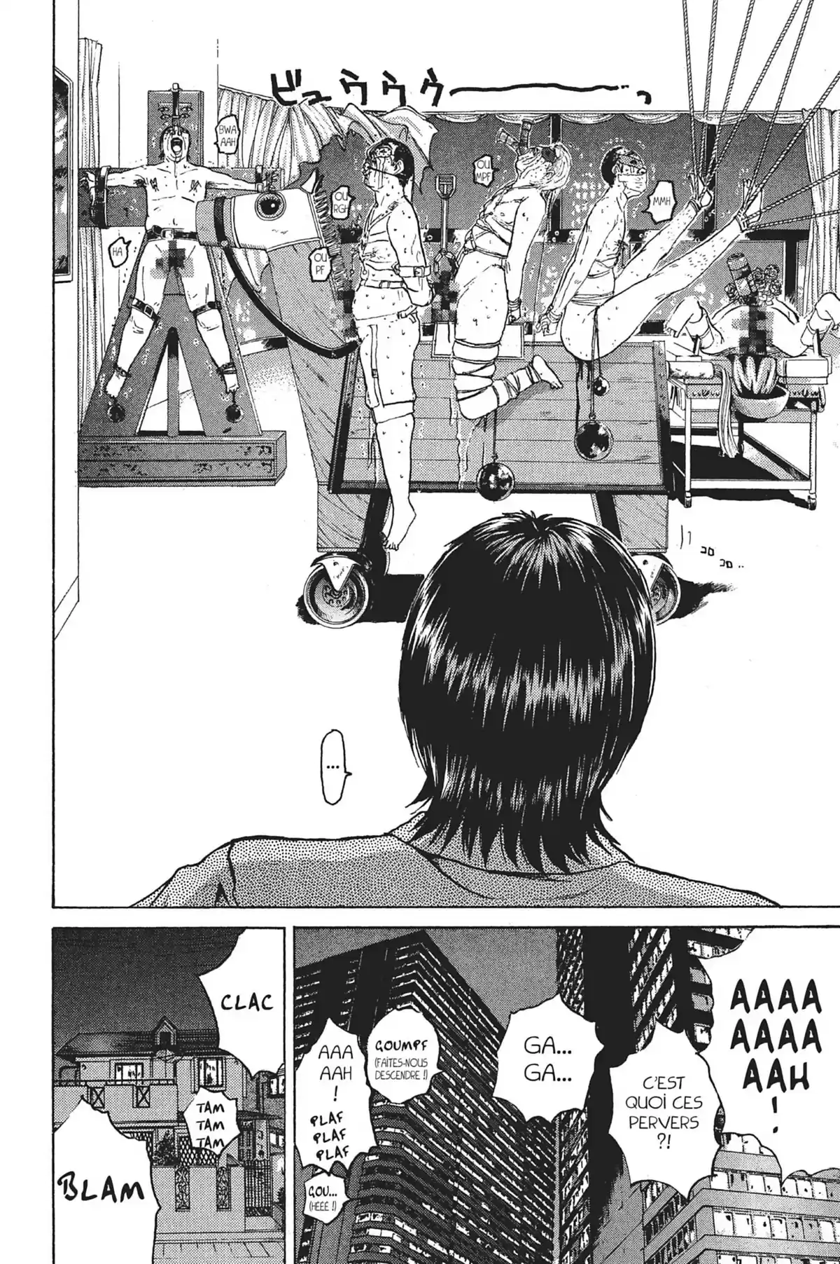 Great Teacher Onizuka Volume 11 page 86