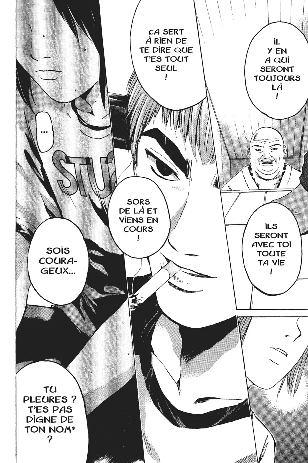 Great Teacher Onizuka Volume 20 page 101