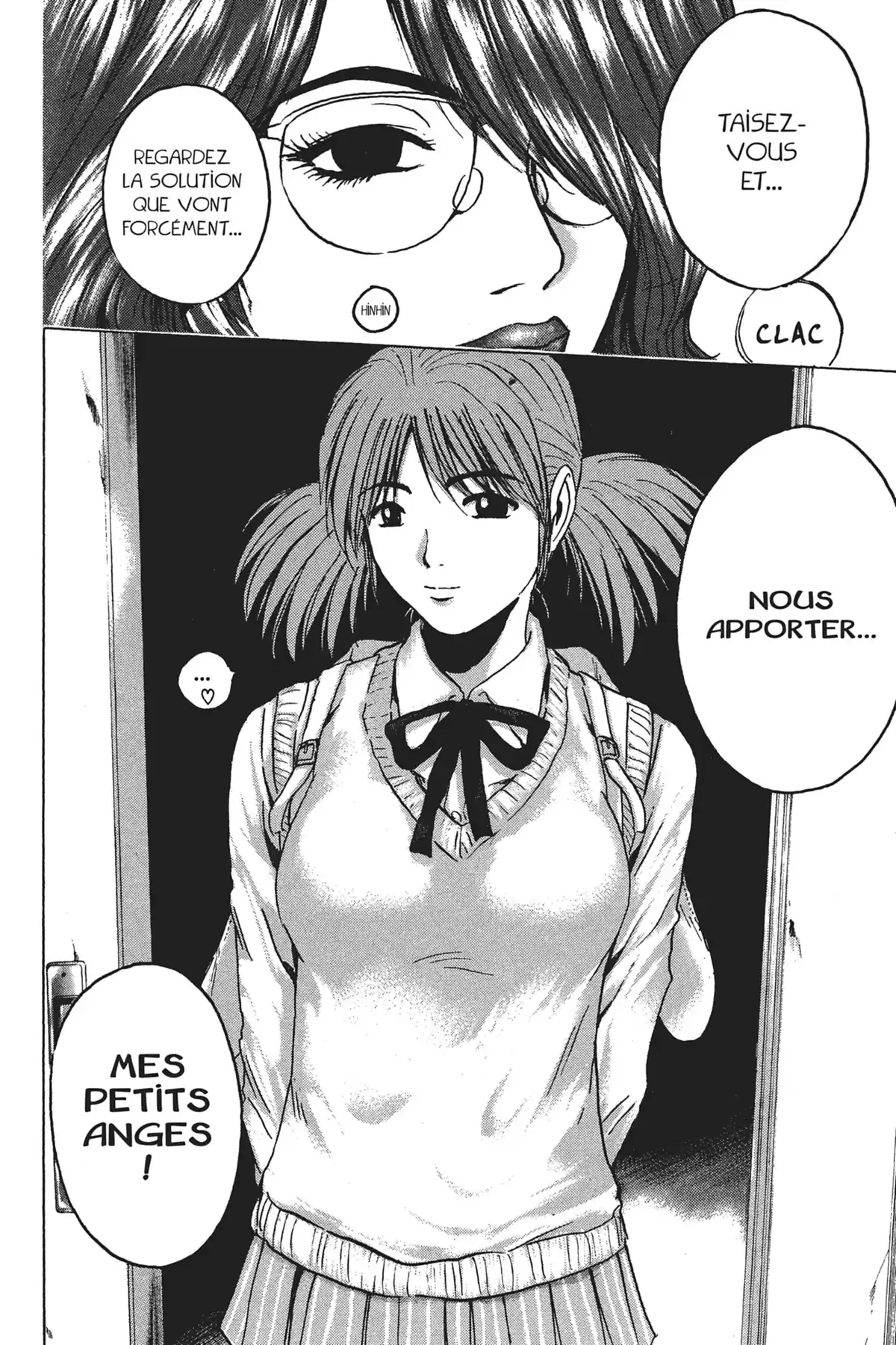 Great Teacher Onizuka Volume 20 page 118
