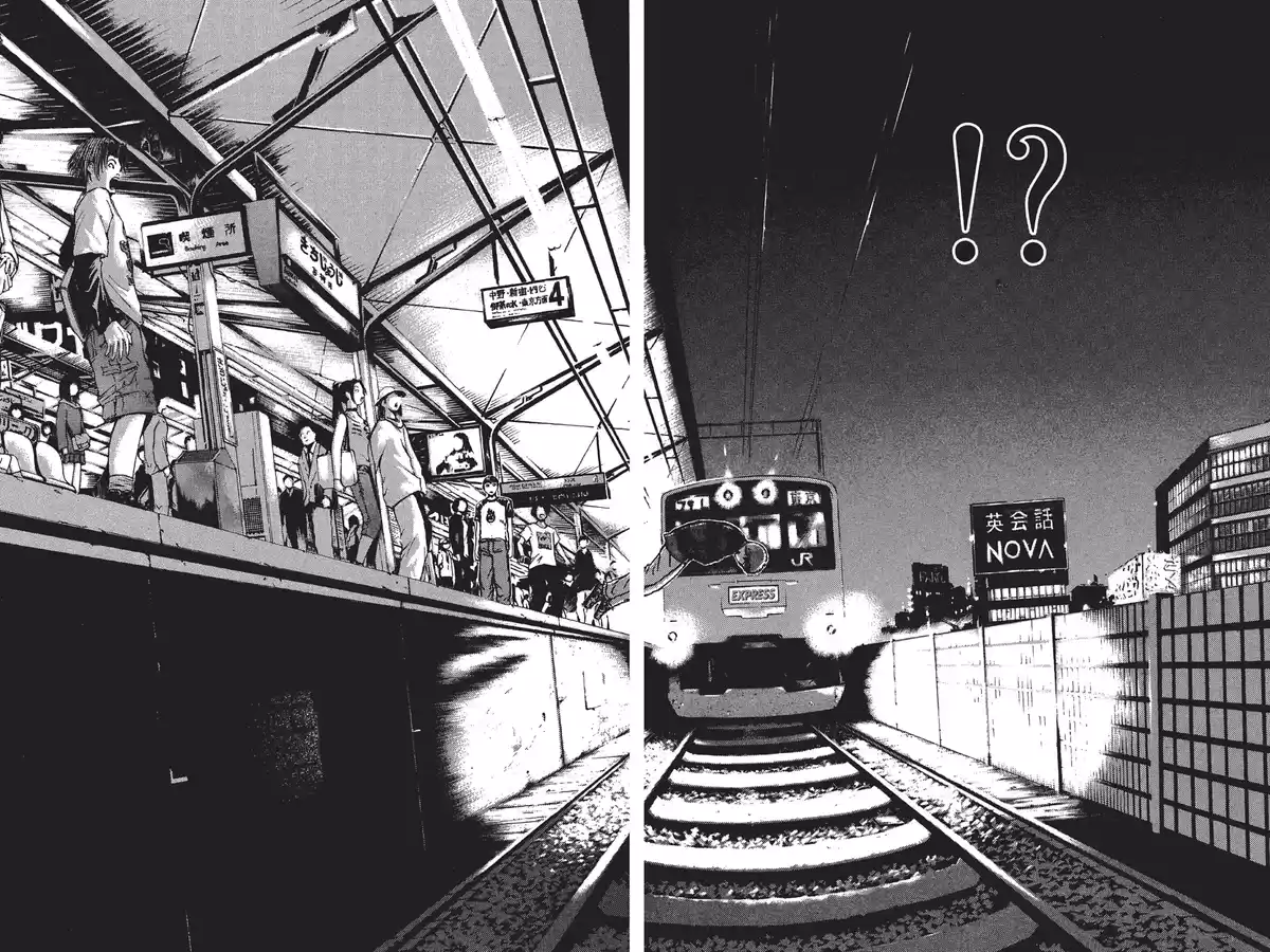 Great Teacher Onizuka Volume 20 page 137