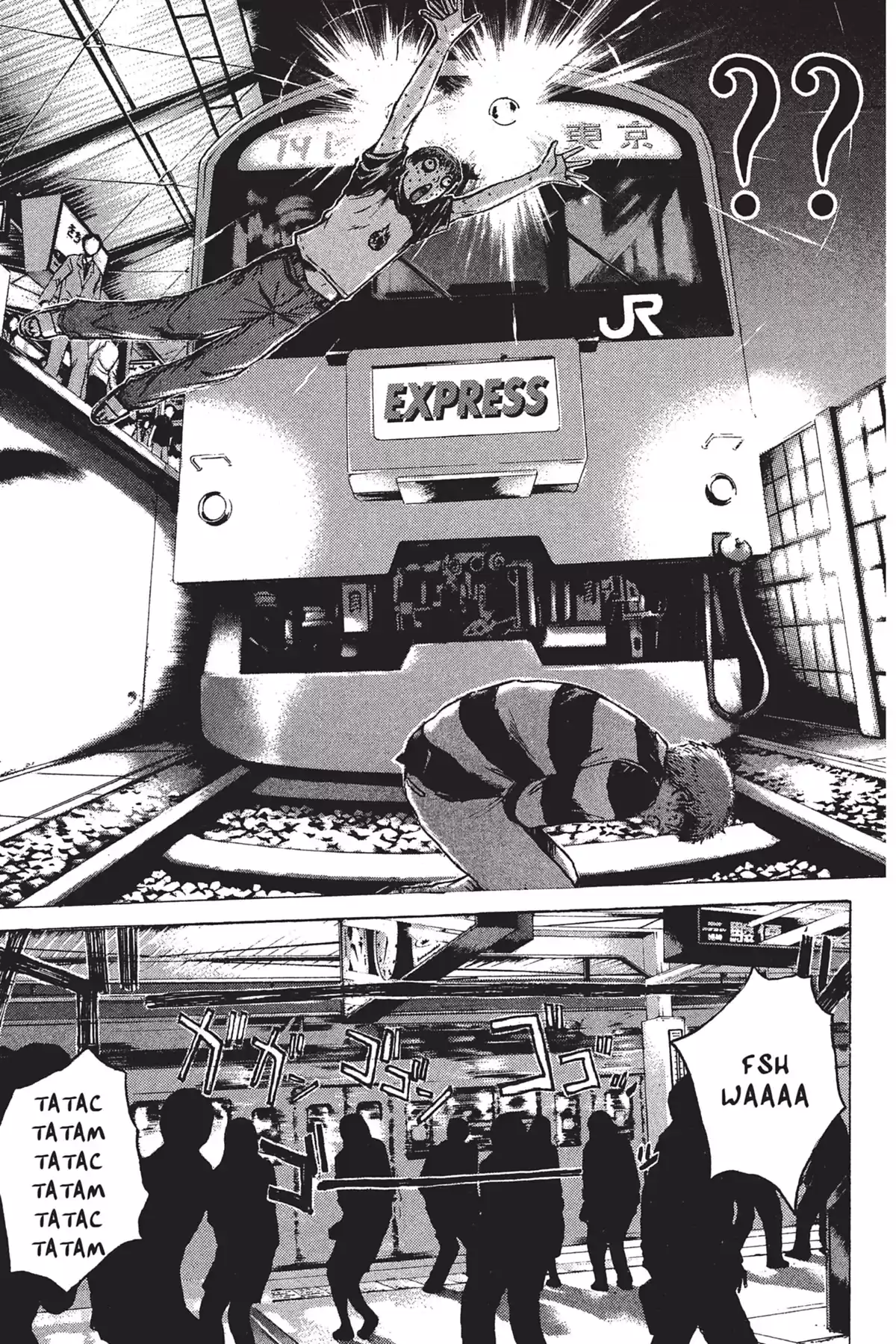 Great Teacher Onizuka Volume 20 page 139