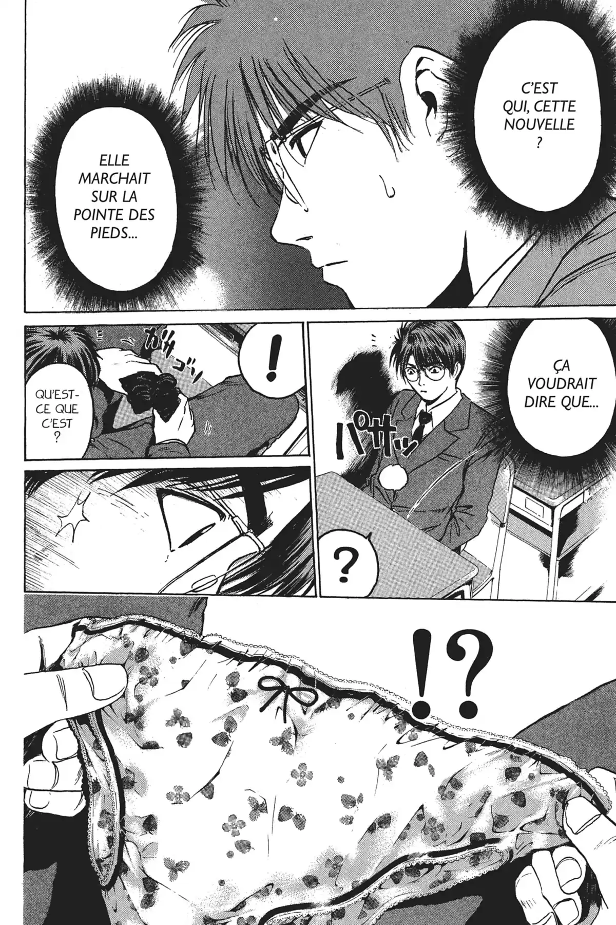 Great Teacher Onizuka Volume 20 page 155