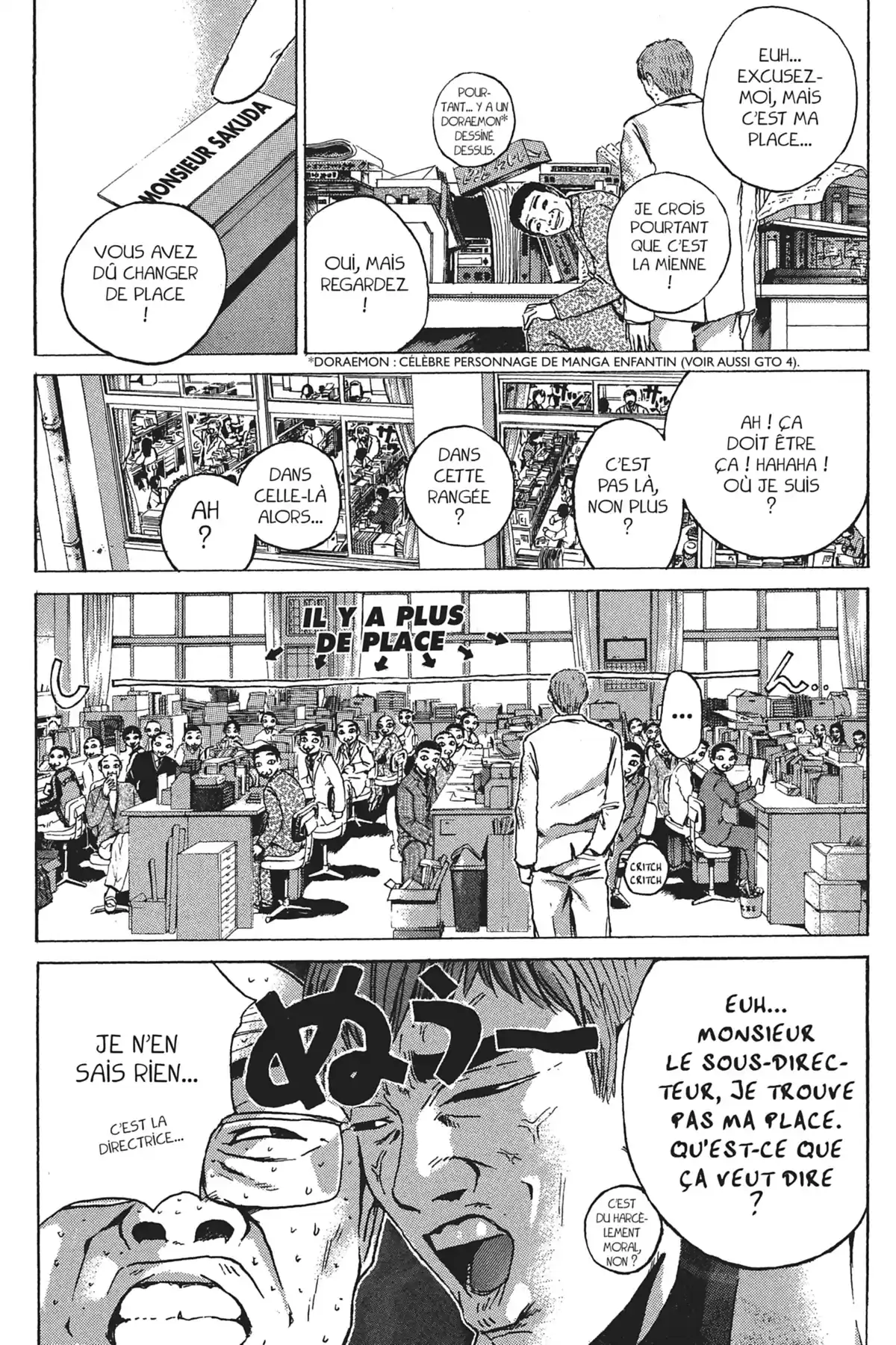 Great Teacher Onizuka Volume 20 page 24