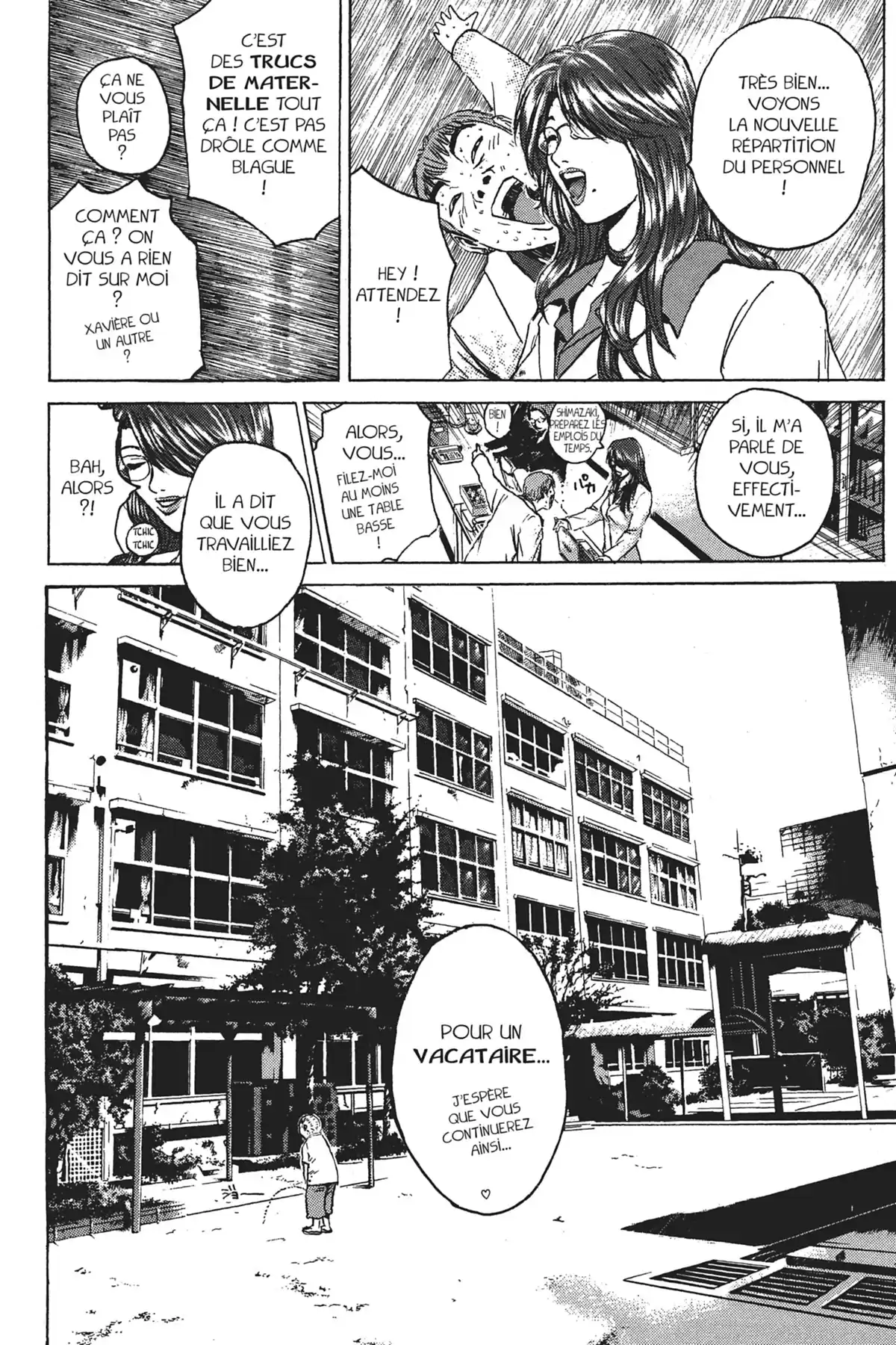 Great Teacher Onizuka Volume 20 page 26