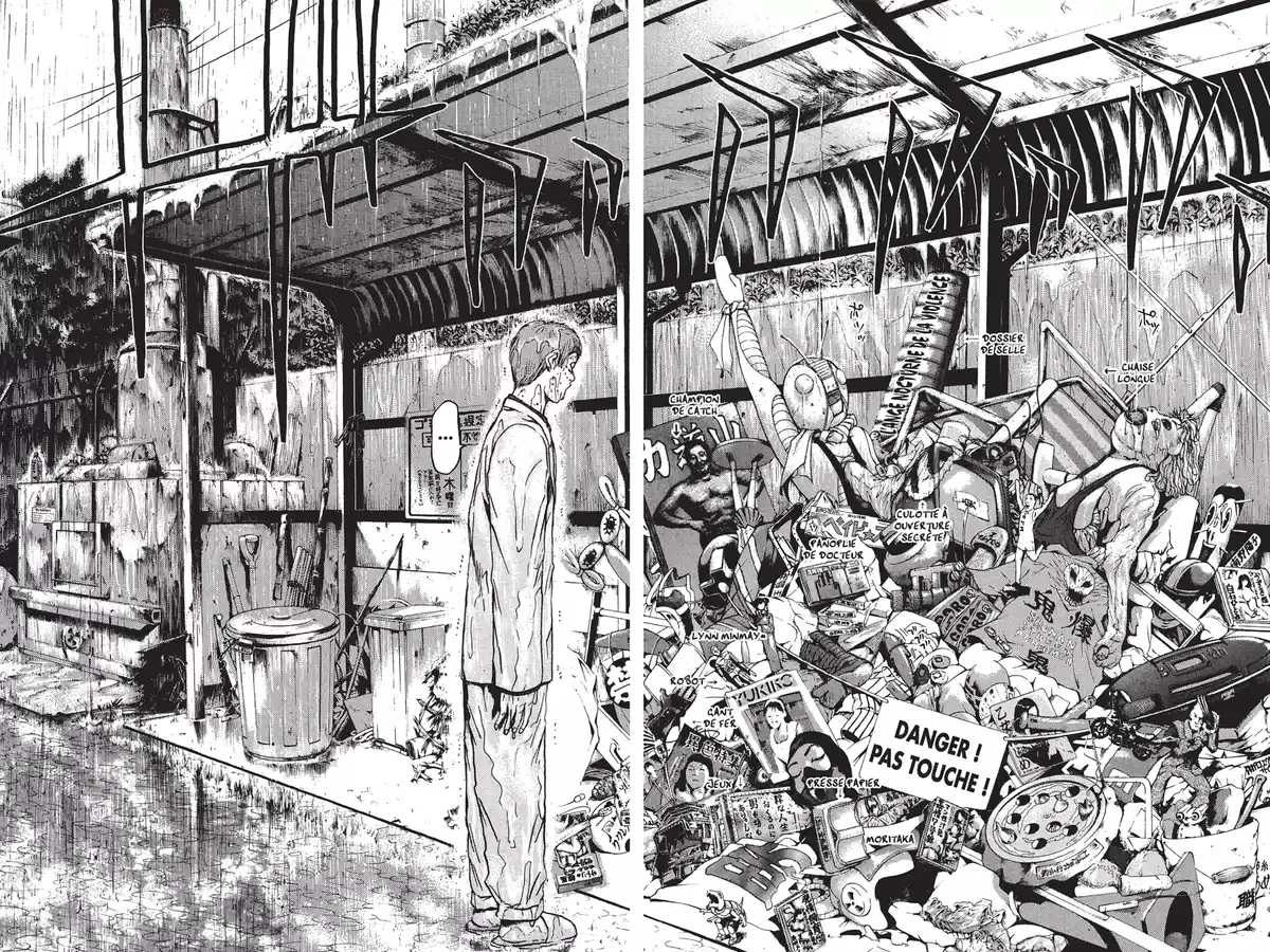 Great Teacher Onizuka Volume 20 page 40