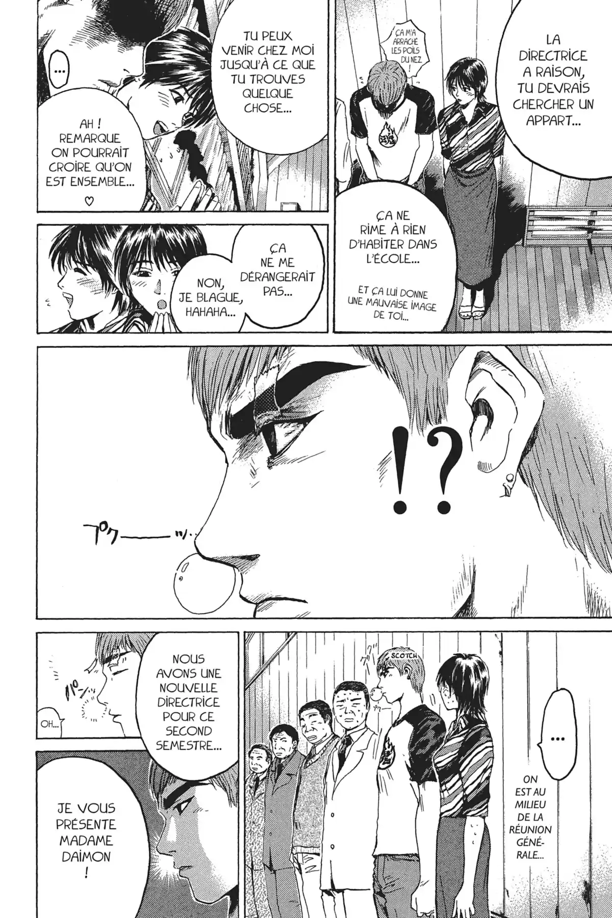 Great Teacher Onizuka Volume 20 page 53