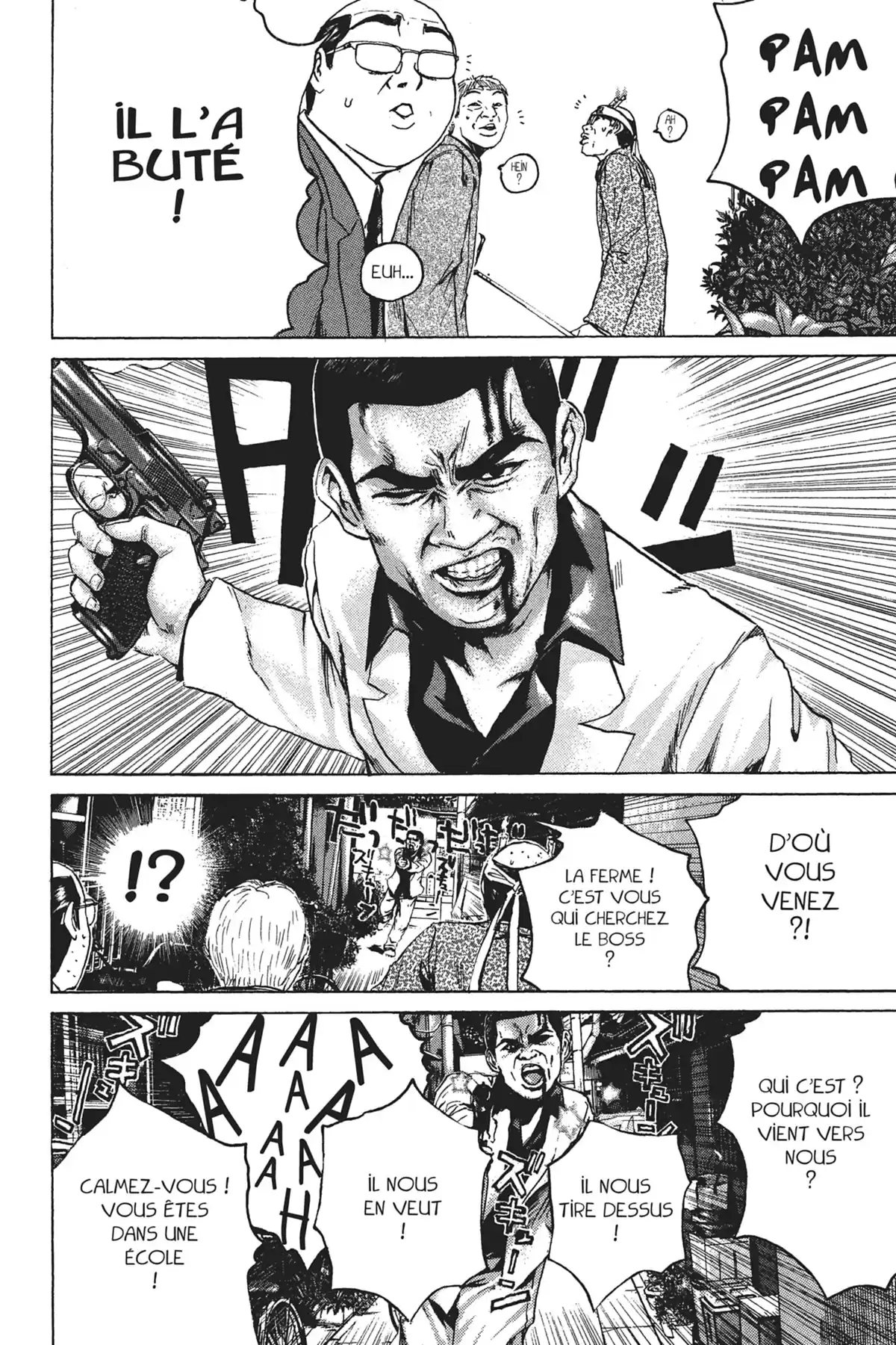 Great Teacher Onizuka Volume 20 page 68