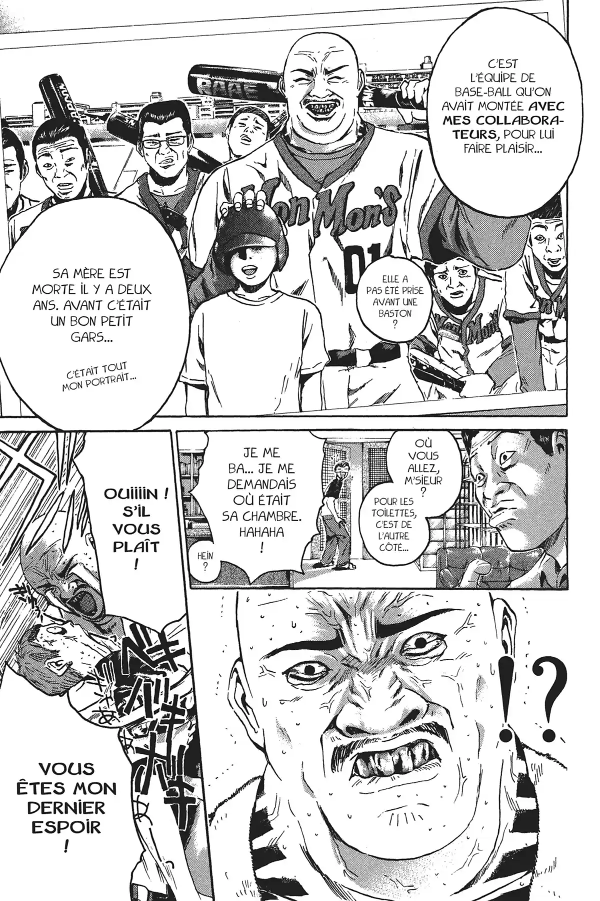 Great Teacher Onizuka Volume 20 page 81