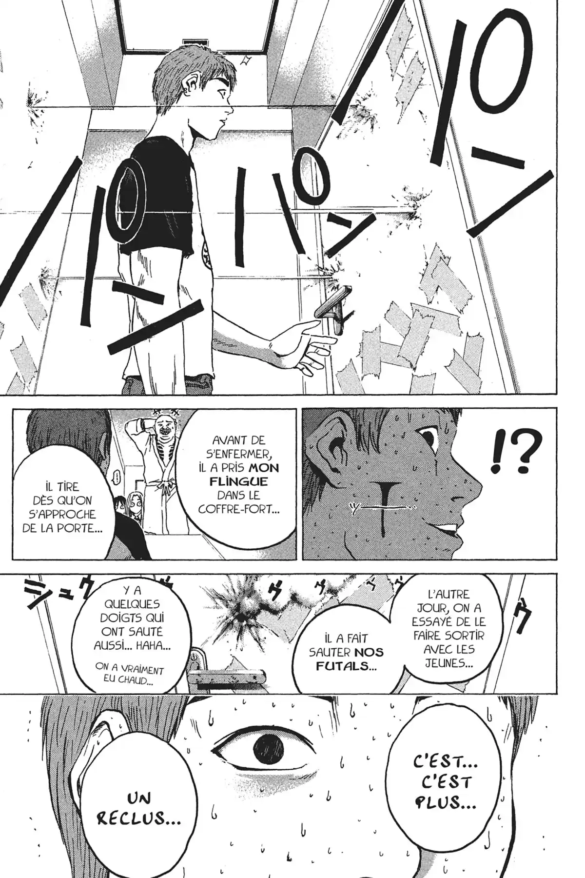 Great Teacher Onizuka Volume 20 page 83