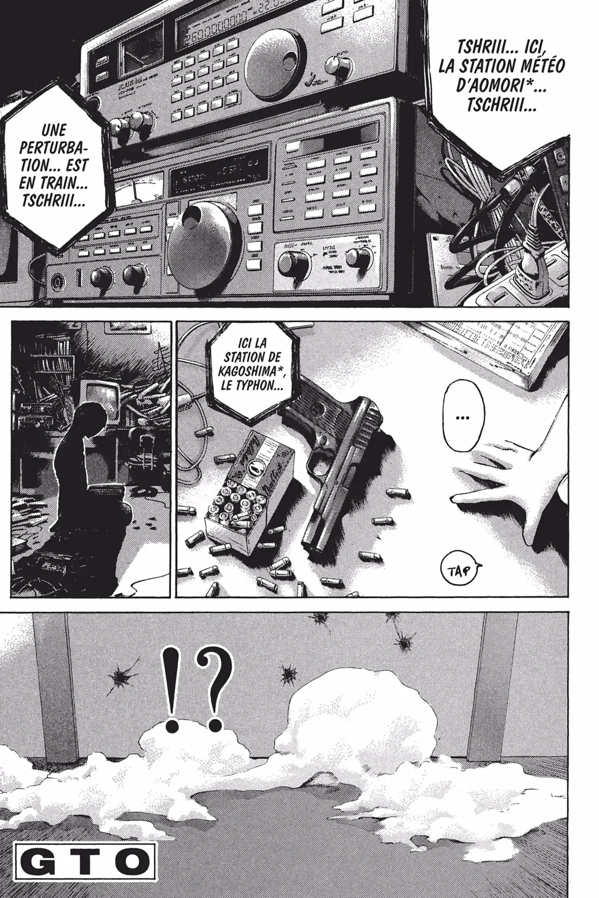 Great Teacher Onizuka Volume 20 page 85