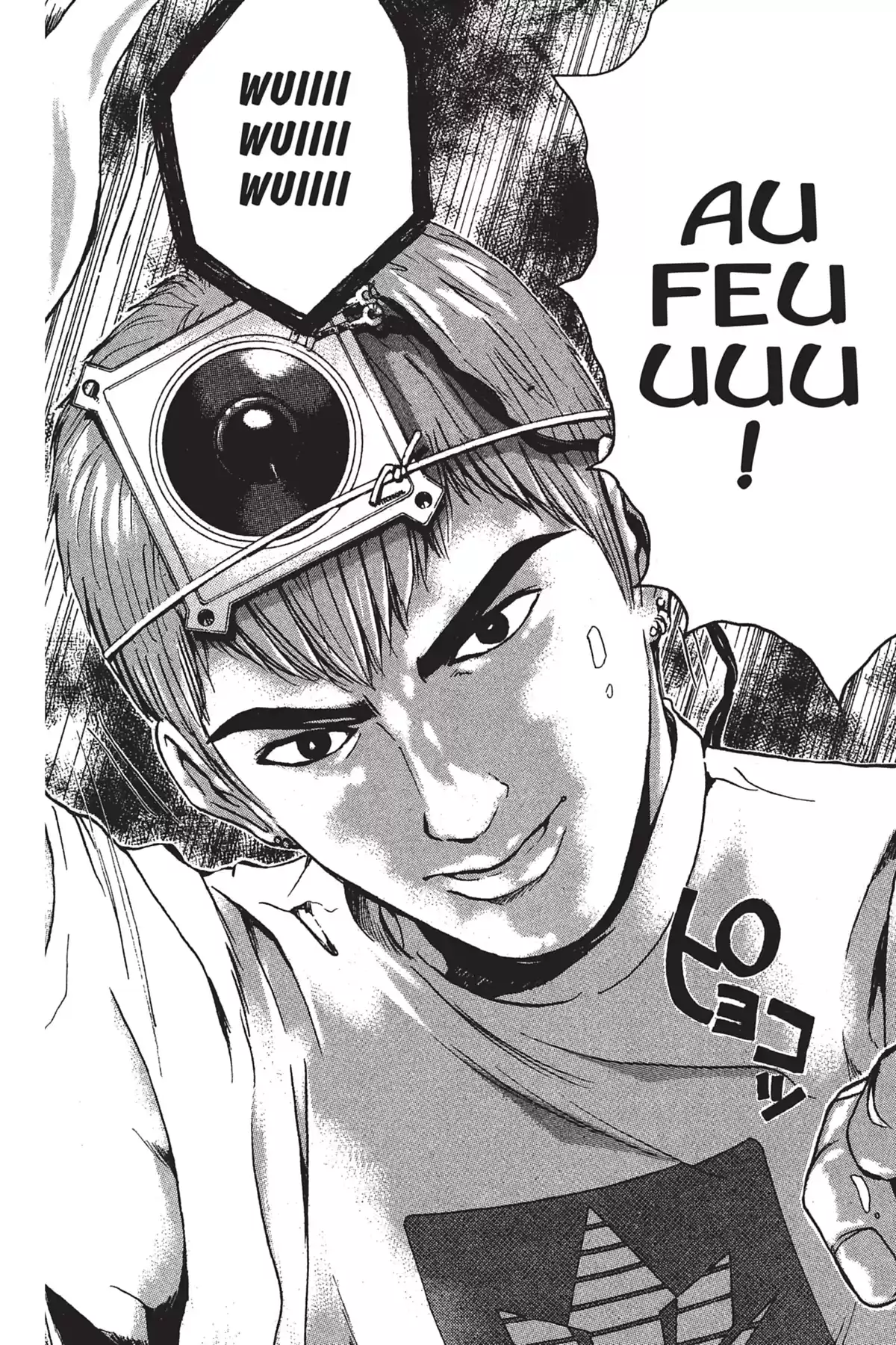 Great Teacher Onizuka Volume 20 page 86
