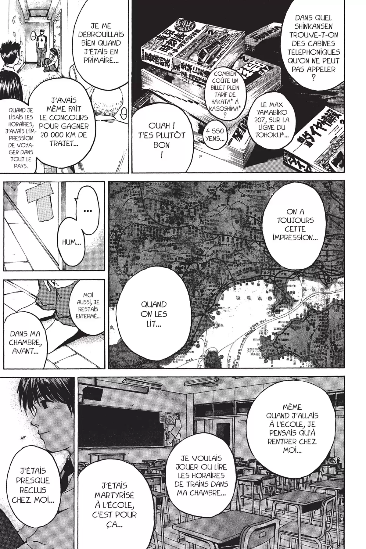 Great Teacher Onizuka Volume 20 page 96