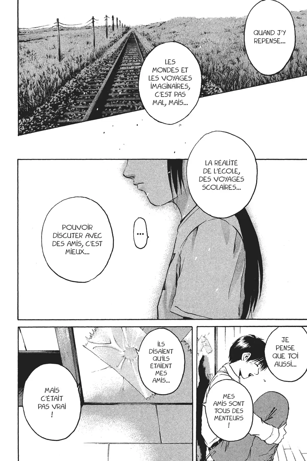 Great Teacher Onizuka Volume 20 page 97