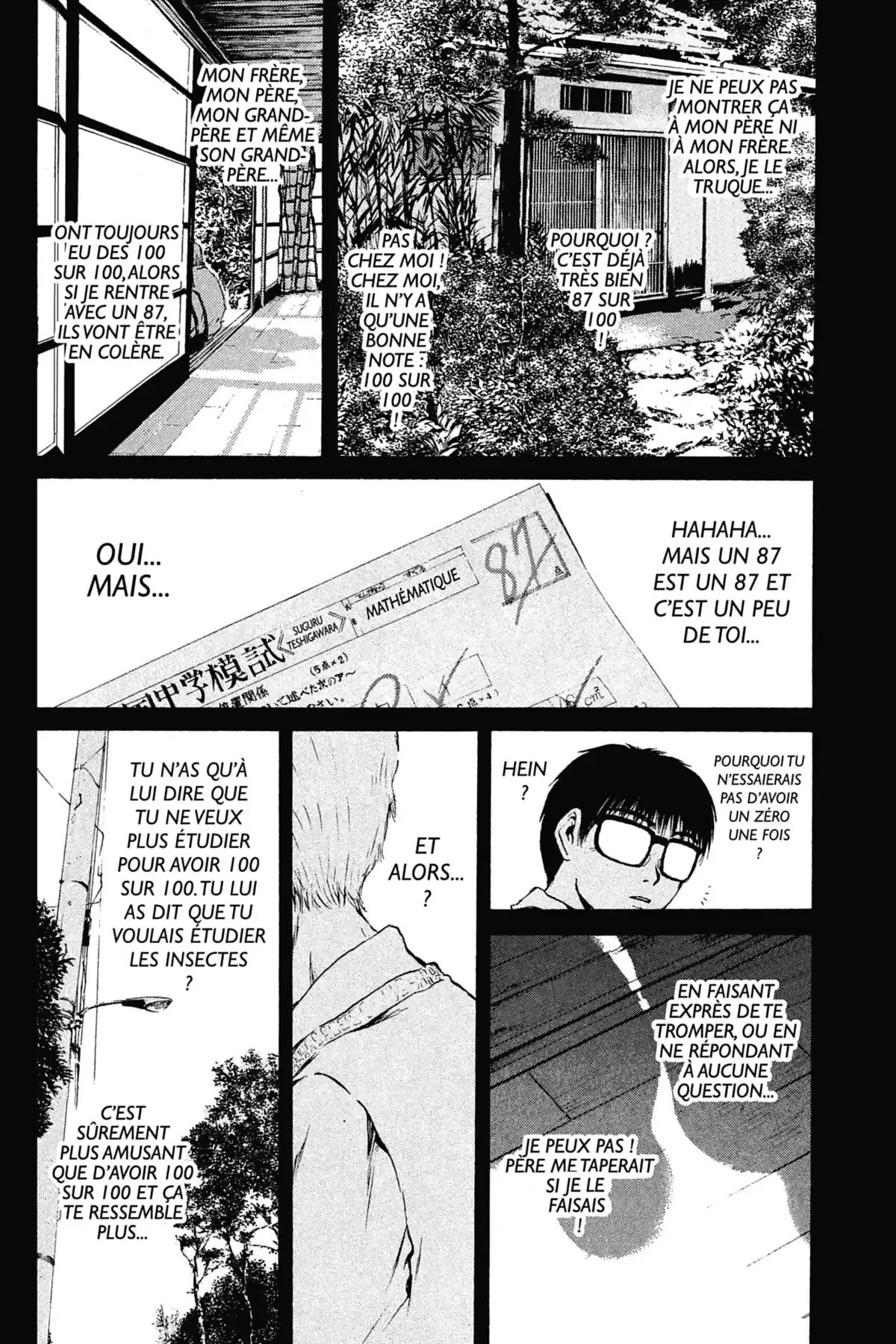 Great Teacher Onizuka Volume 19 page 108