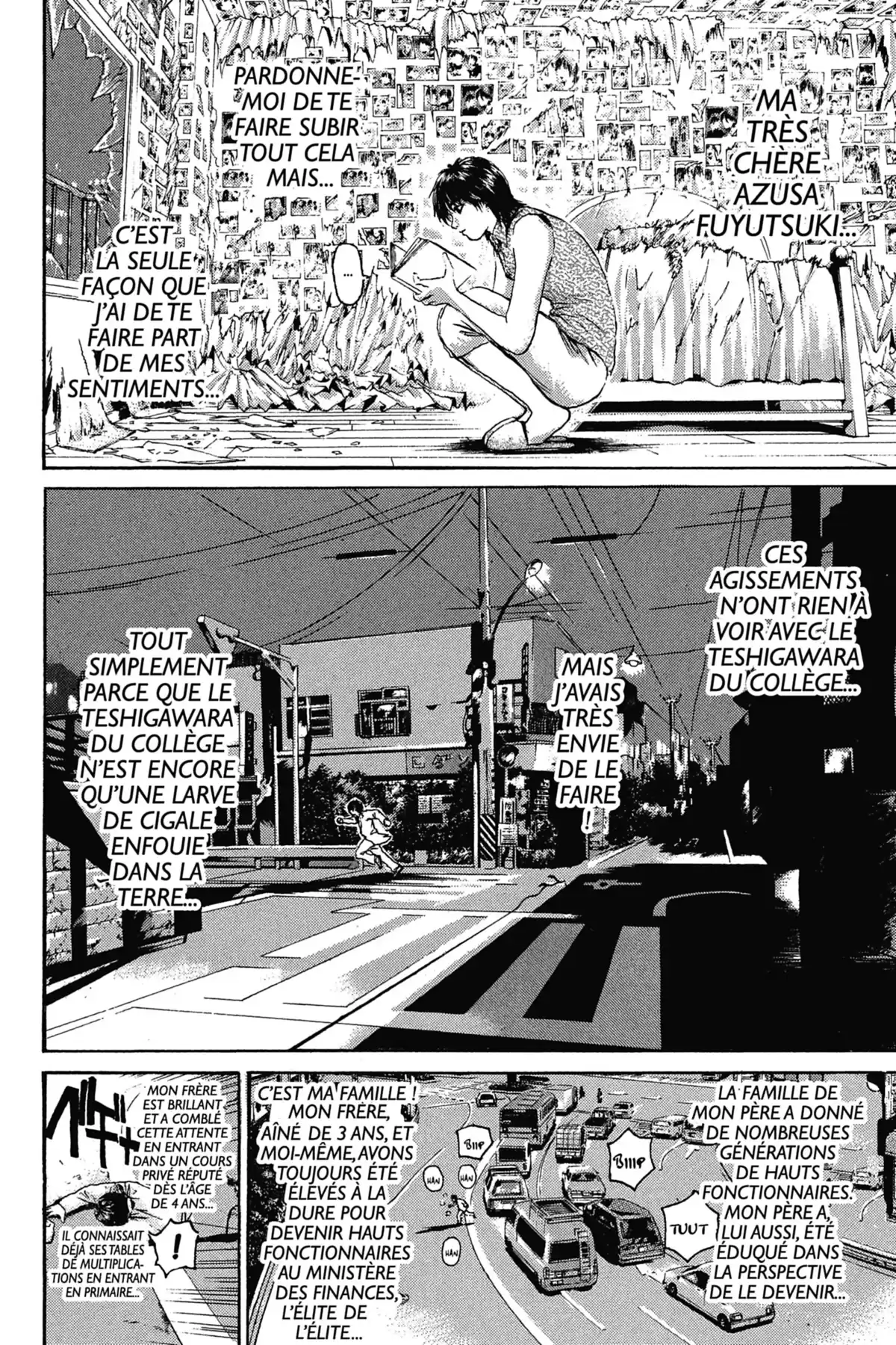 Great Teacher Onizuka Volume 19 page 14