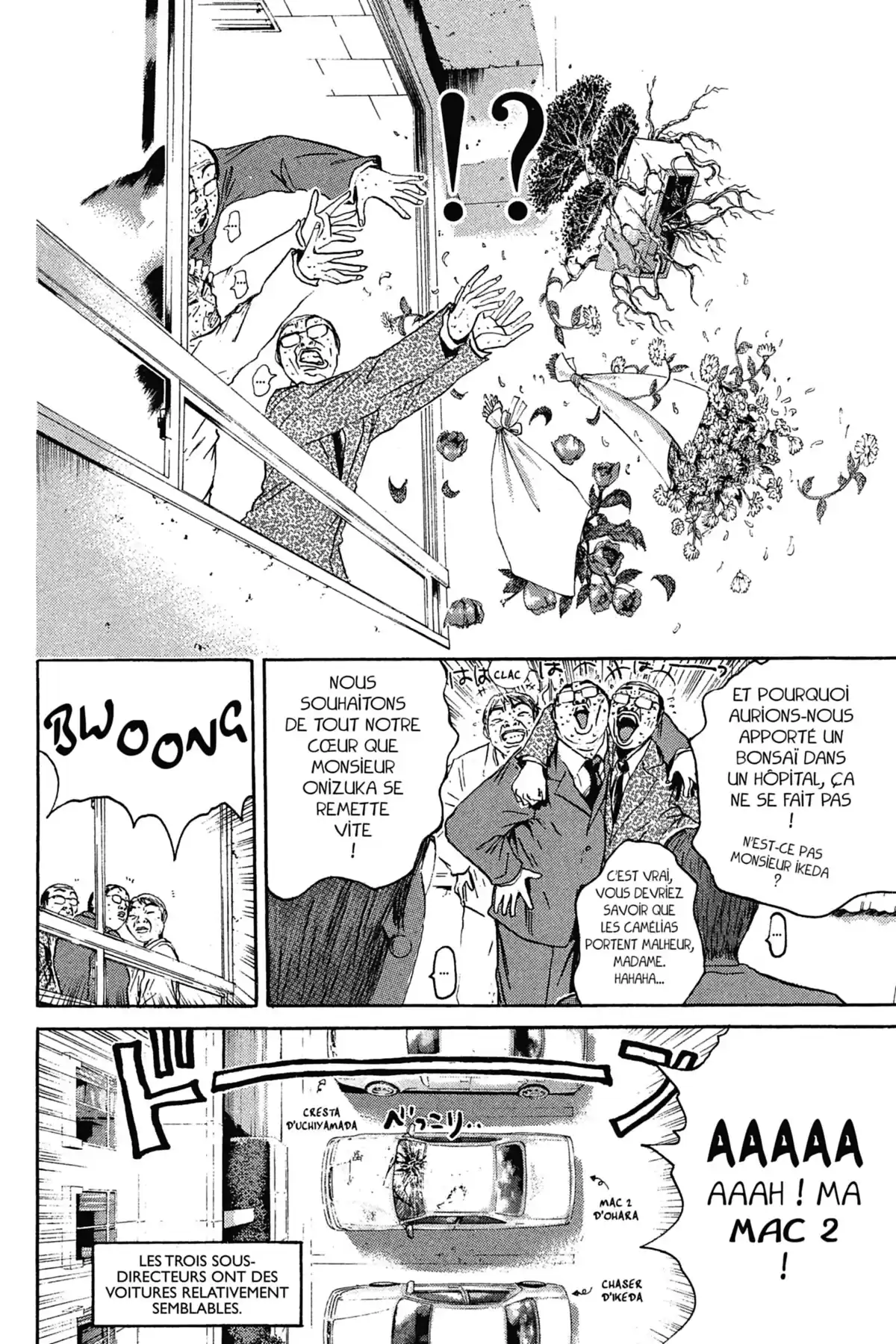 Great Teacher Onizuka Volume 19 page 150