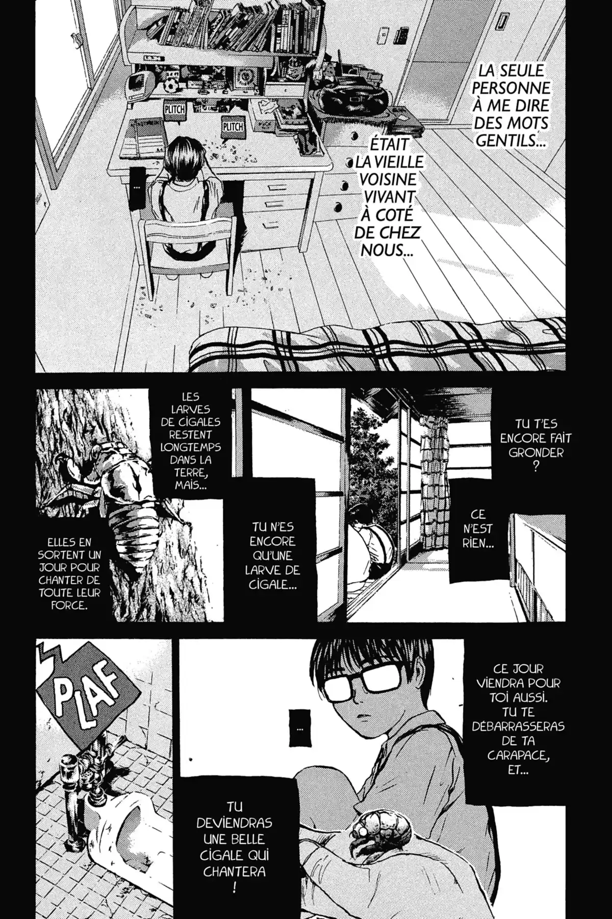 Great Teacher Onizuka Volume 19 page 18