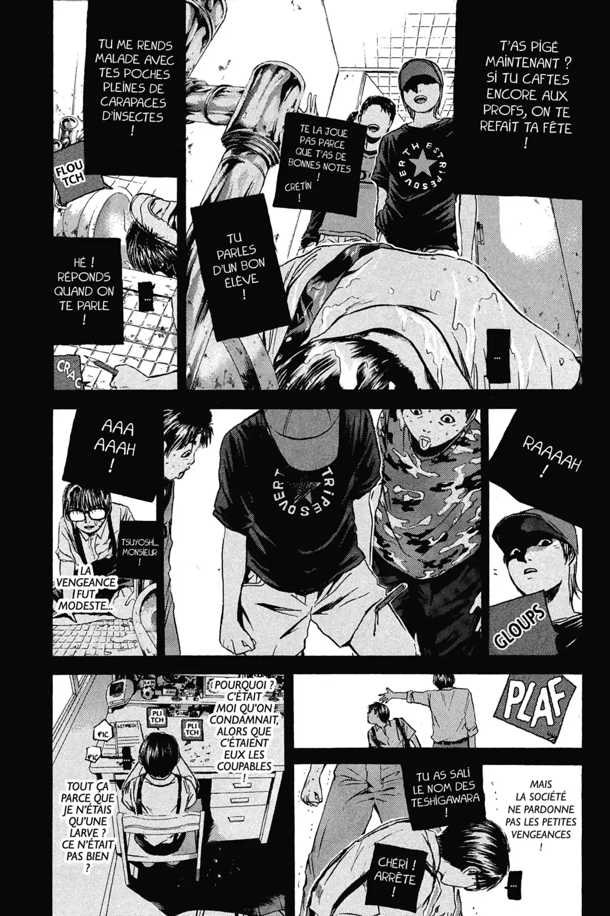 Great Teacher Onizuka Volume 19 page 19