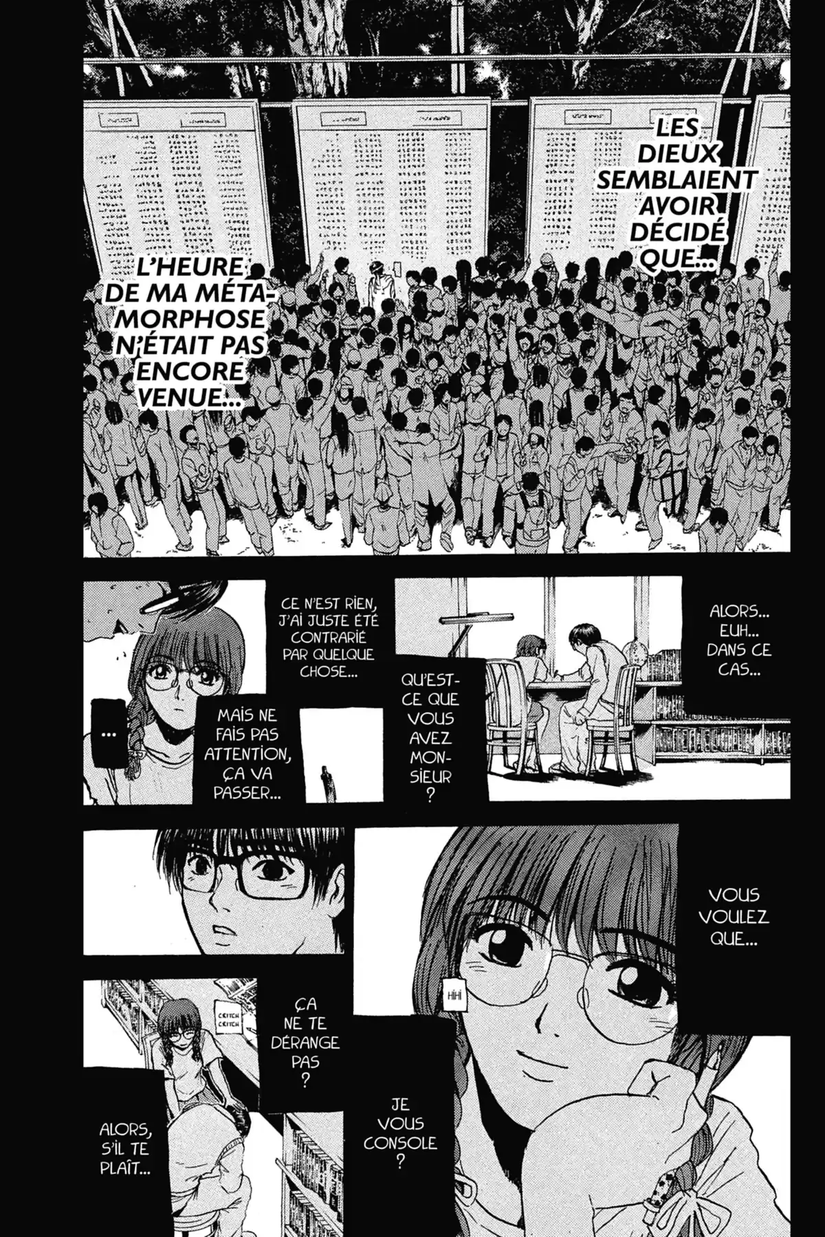 Great Teacher Onizuka Volume 19 page 23