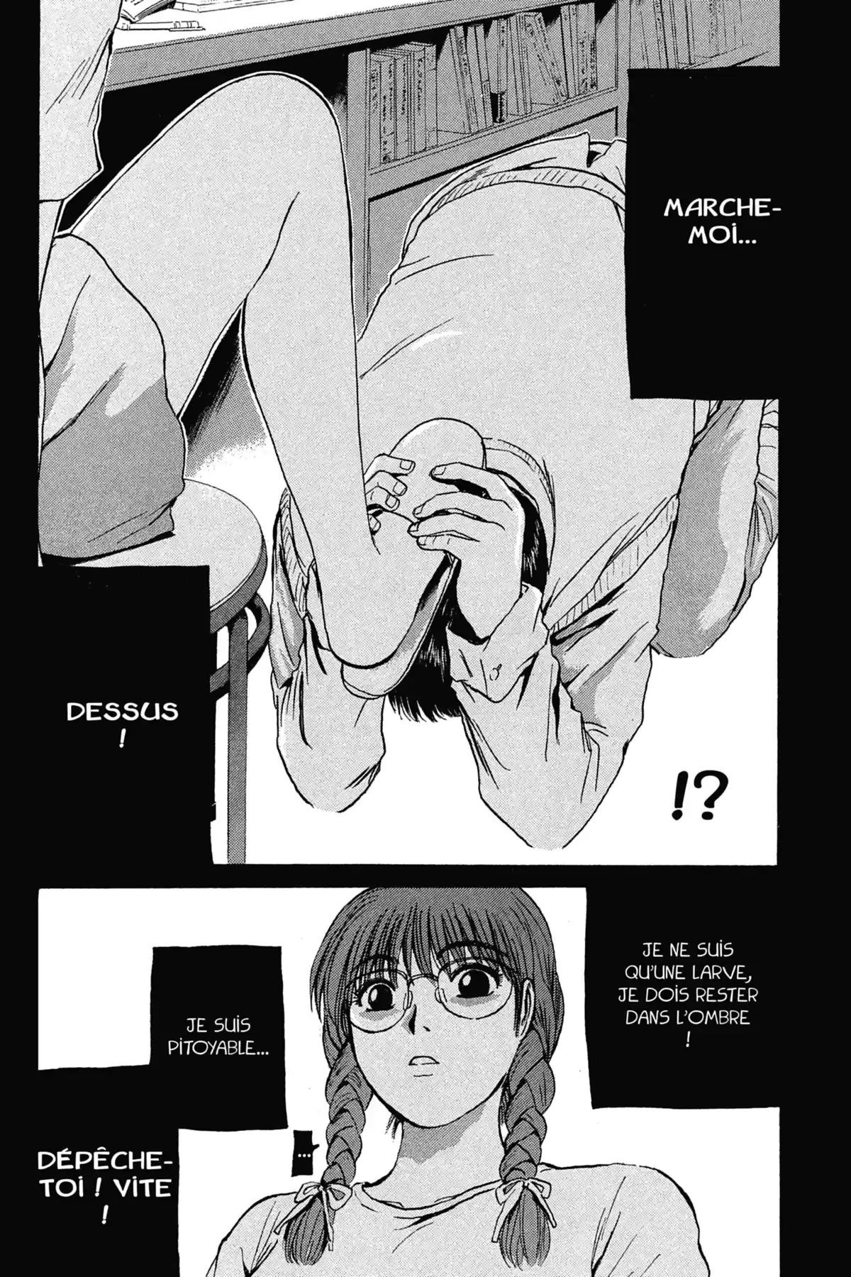 Great Teacher Onizuka Volume 19 page 24