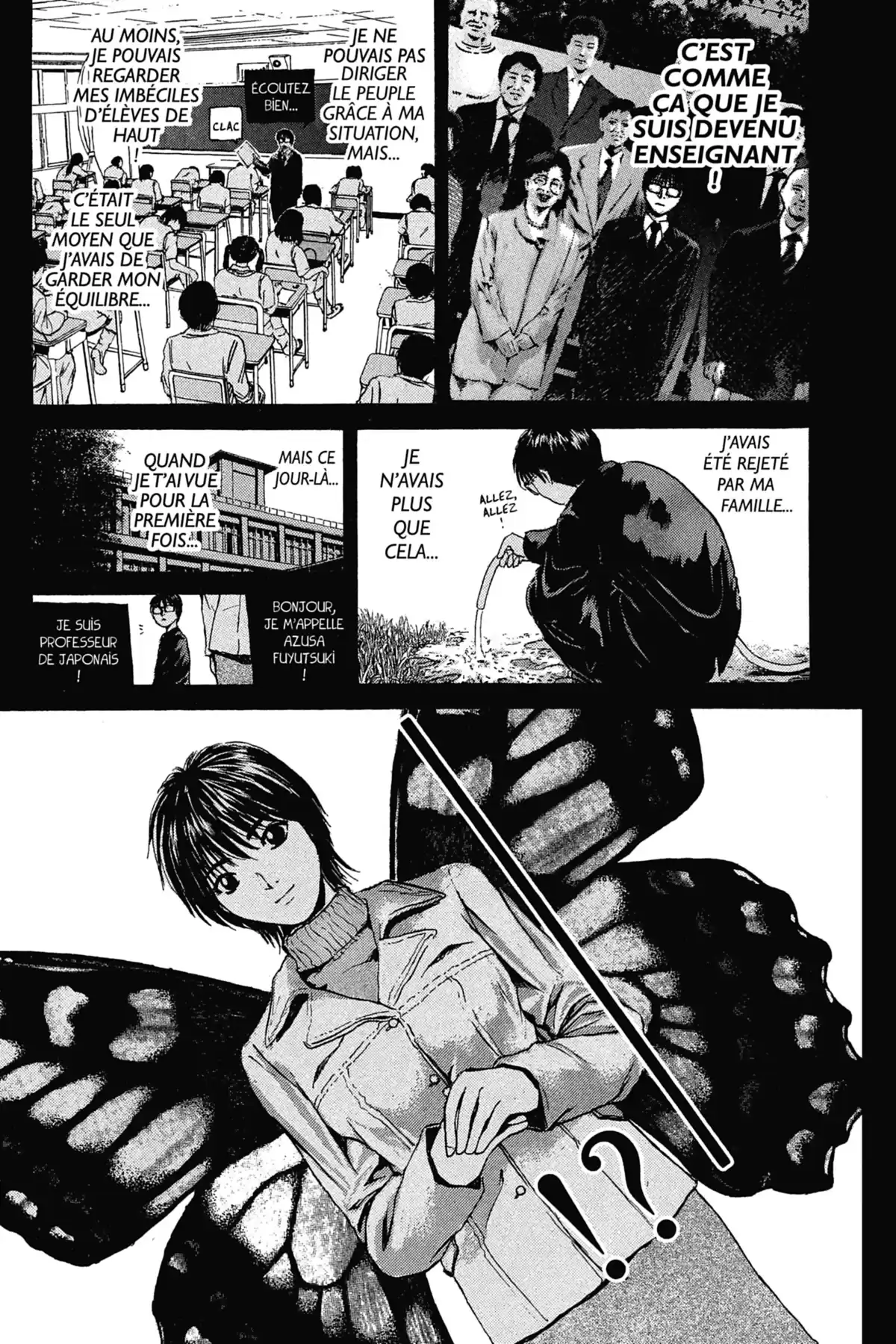 Great Teacher Onizuka Volume 19 page 25