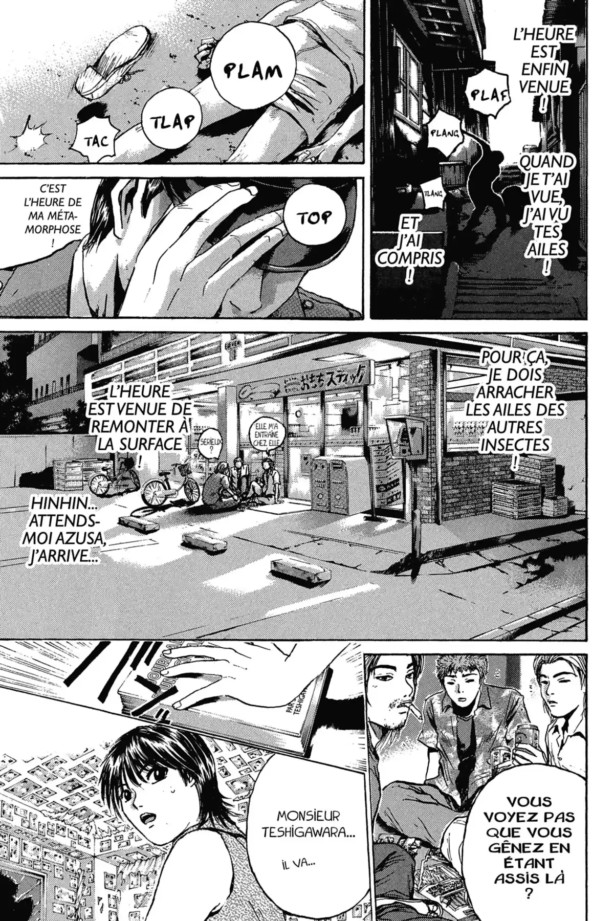 Great Teacher Onizuka Volume 19 page 27