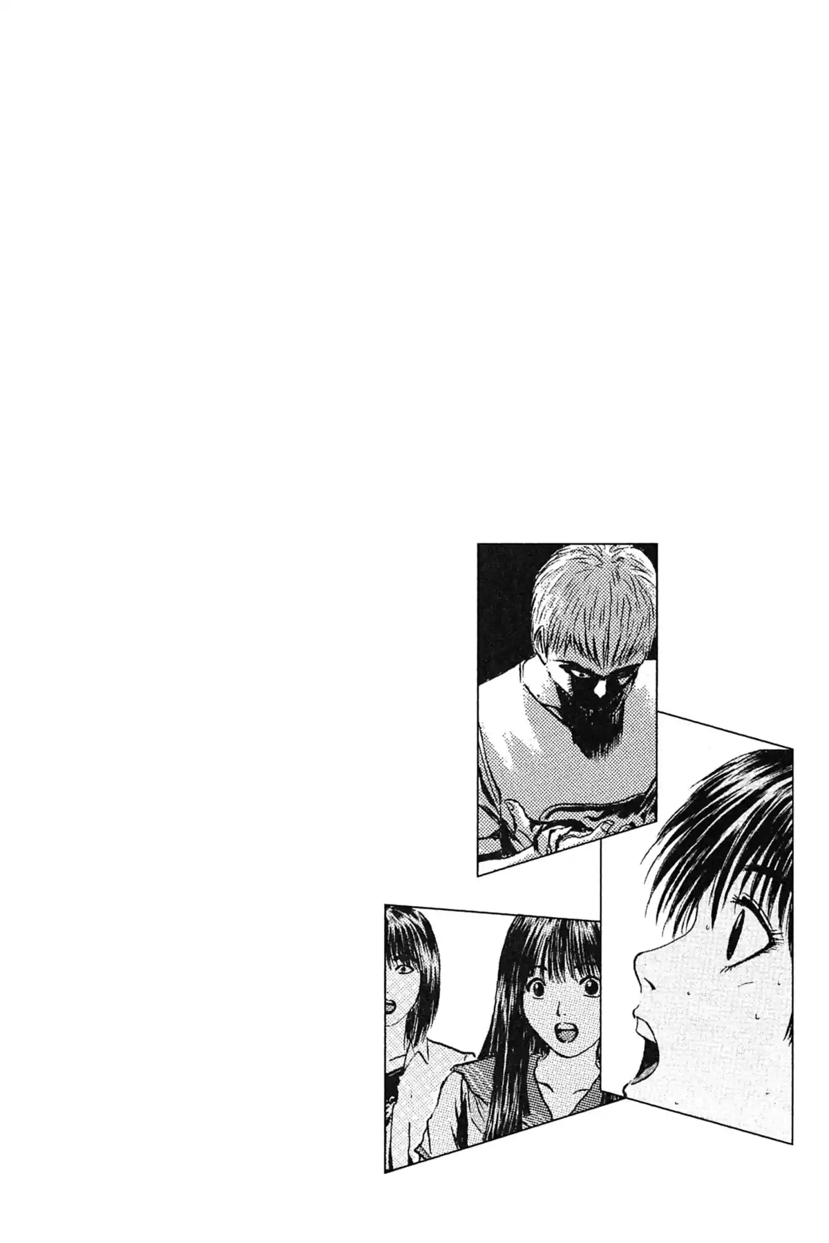 Great Teacher Onizuka Volume 19 page 52