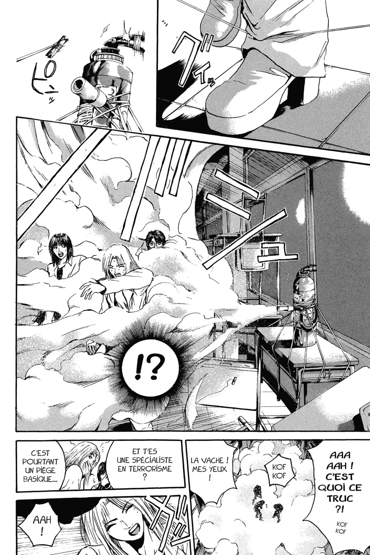 Great Teacher Onizuka Volume 19 page 66