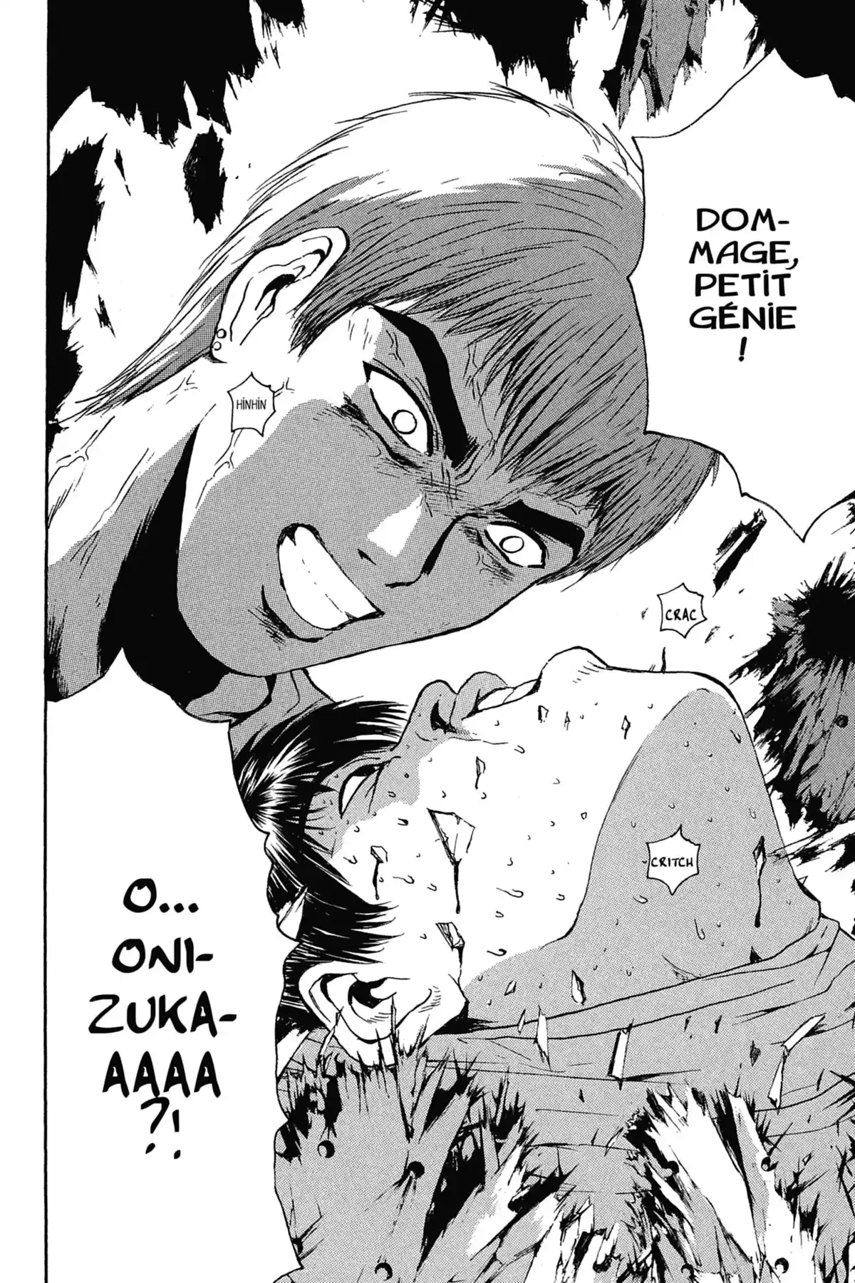 Great Teacher Onizuka Volume 19 page 76