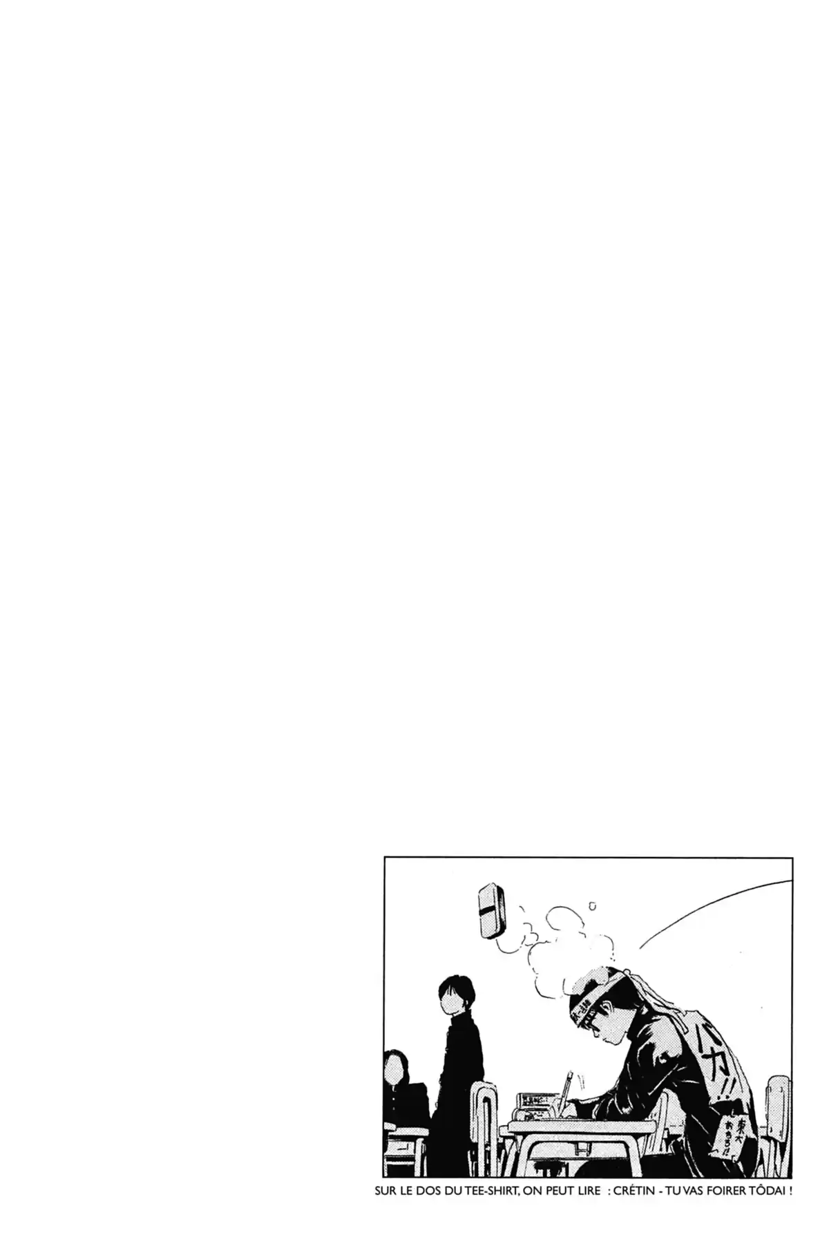 Great Teacher Onizuka Volume 19 page 8