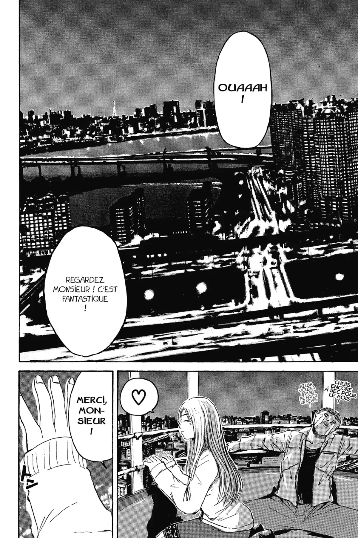 Great Teacher Onizuka Volume 16 page 106