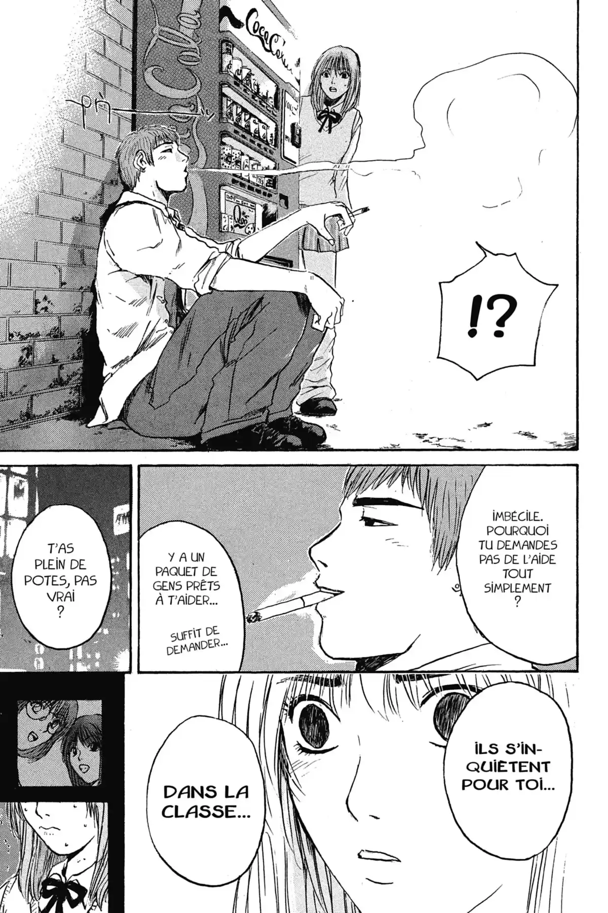 Great Teacher Onizuka Volume 16 page 51